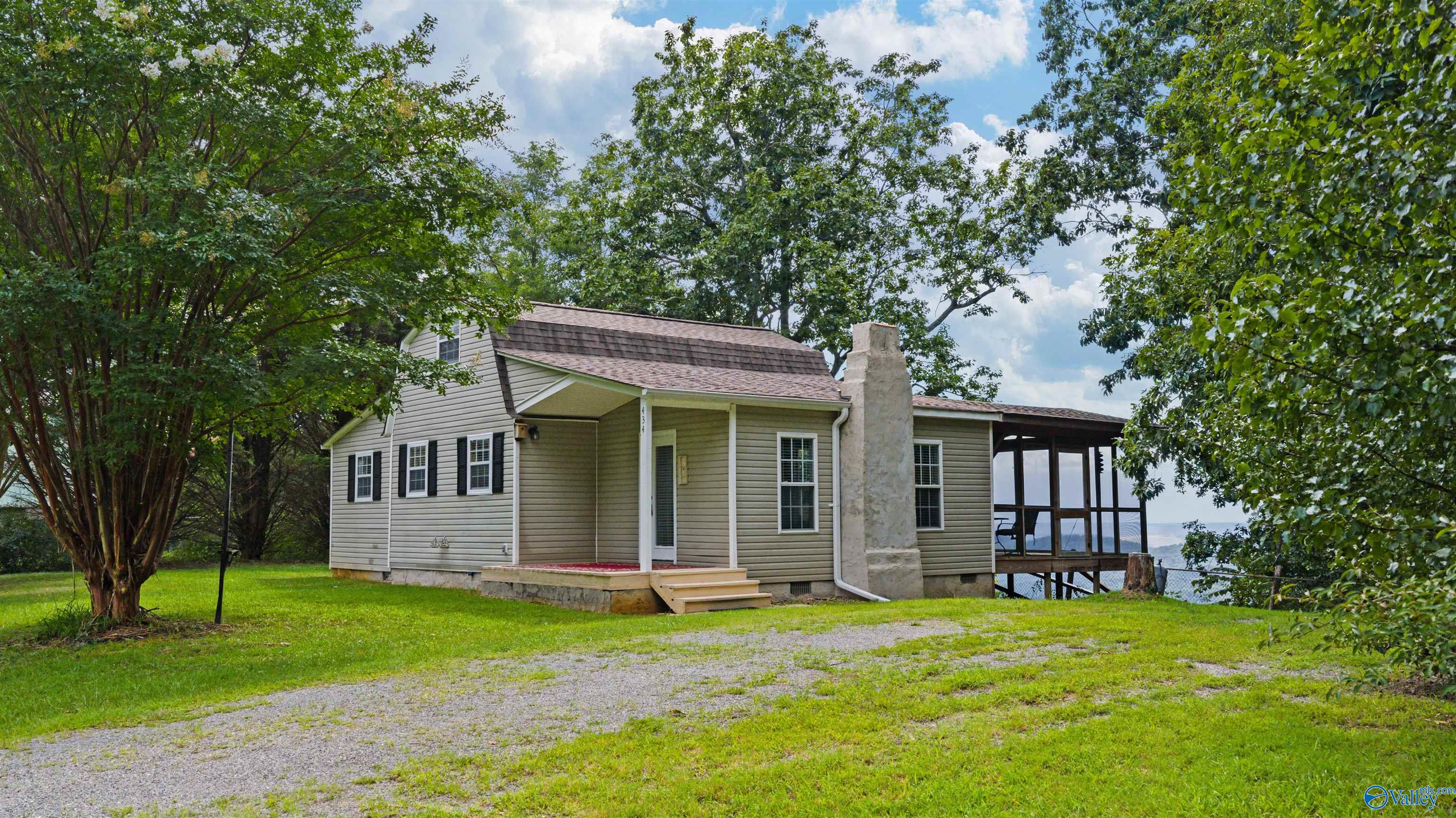 434 County Road 107
