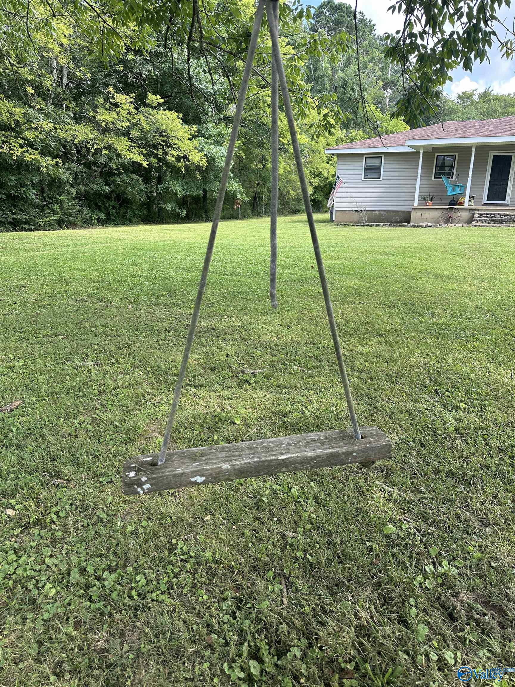 286 Lowery Road
