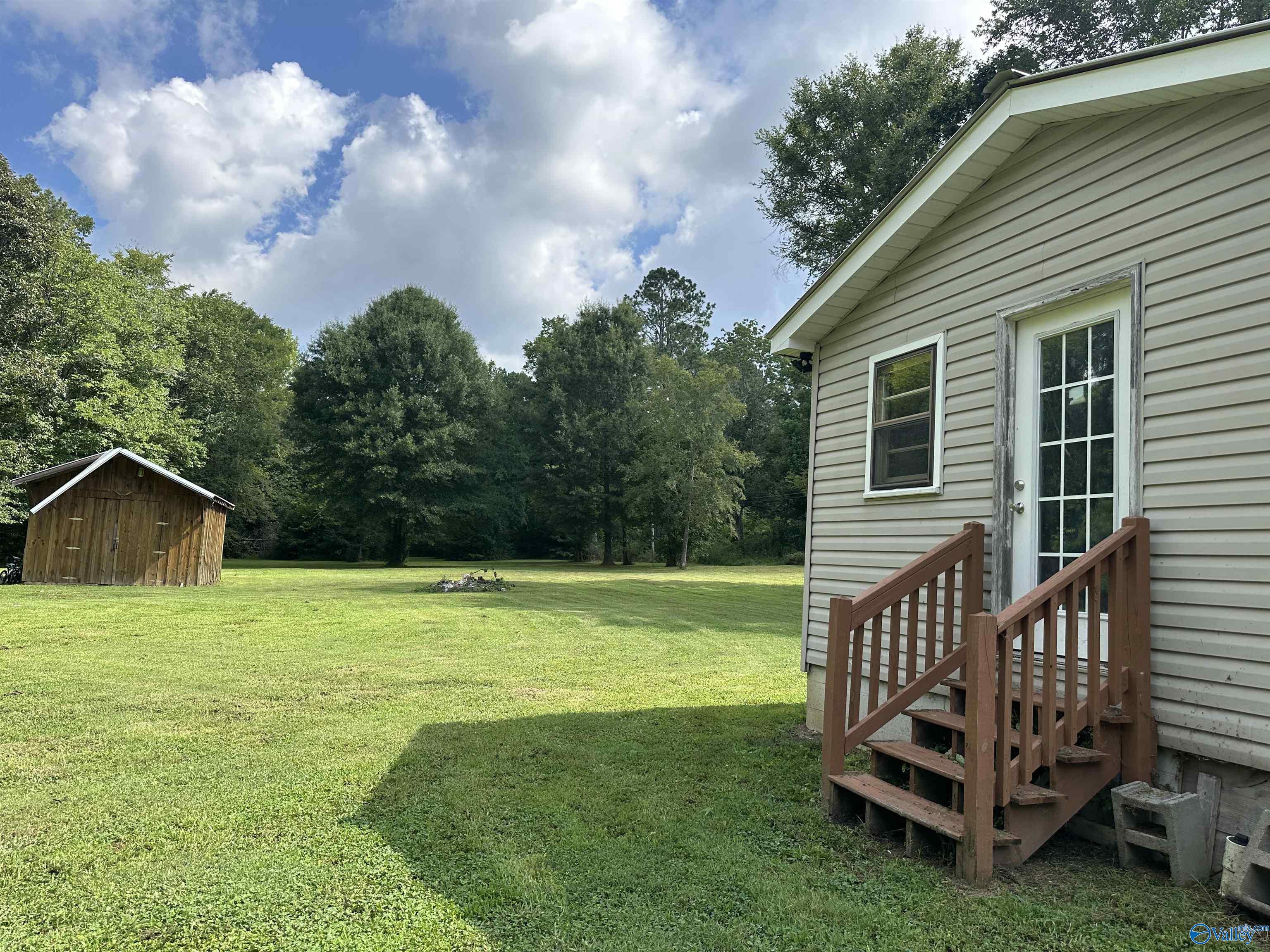 286 Lowery Road