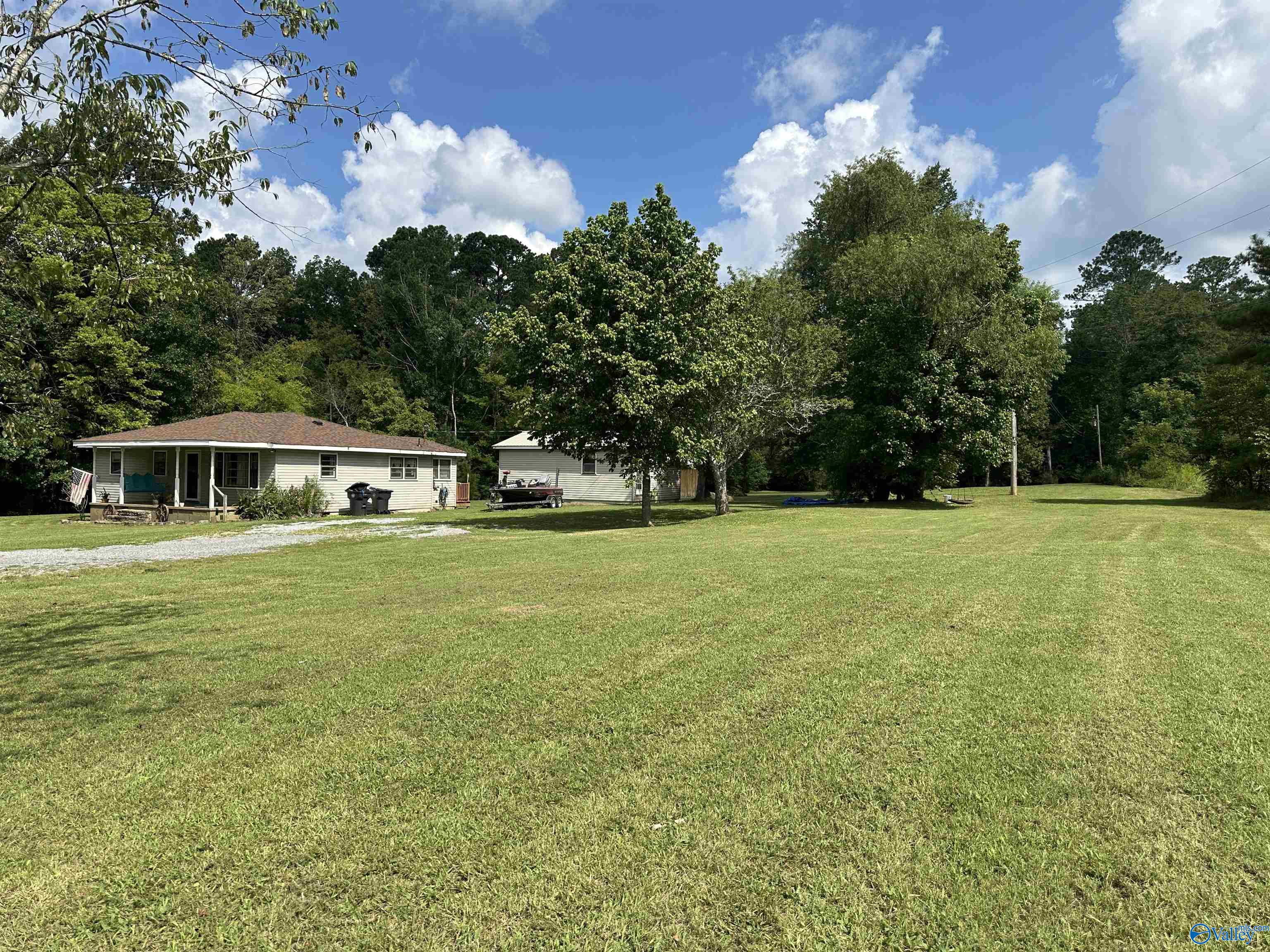 286 Lowery Road
