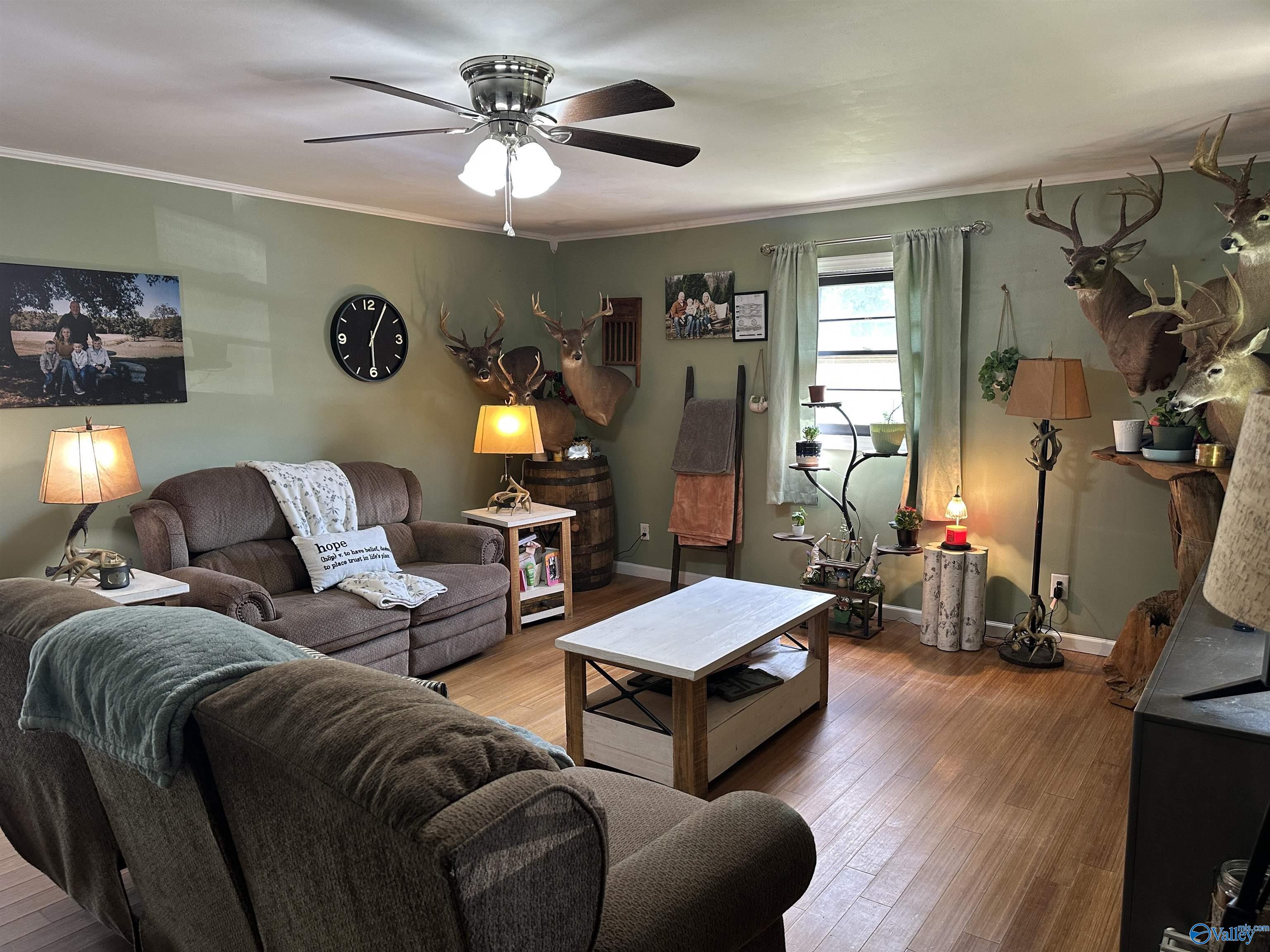 286 Lowery Road