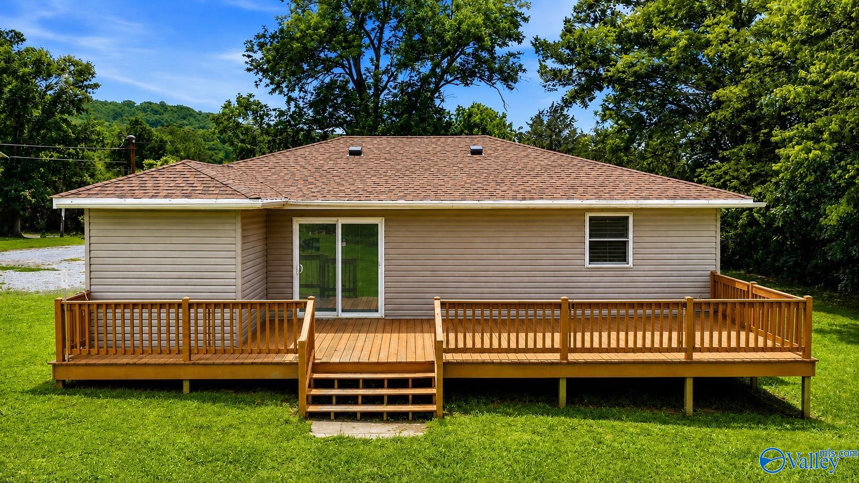 286 Lowery Road