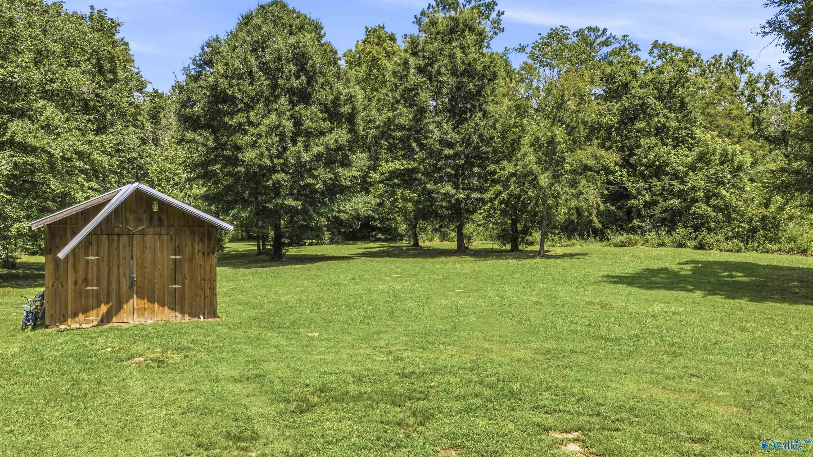 286 Lowery Road