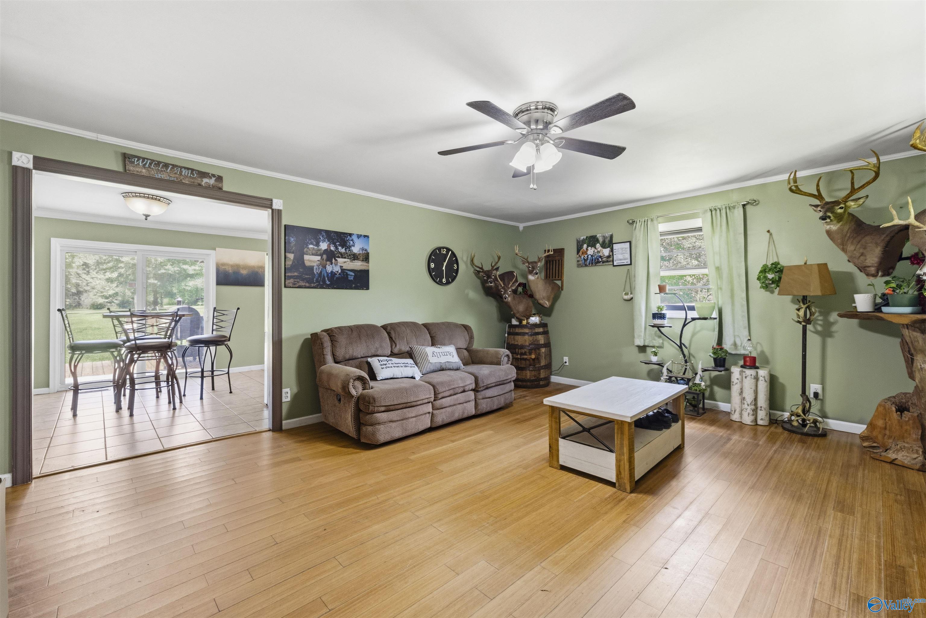 286 Lowery Road