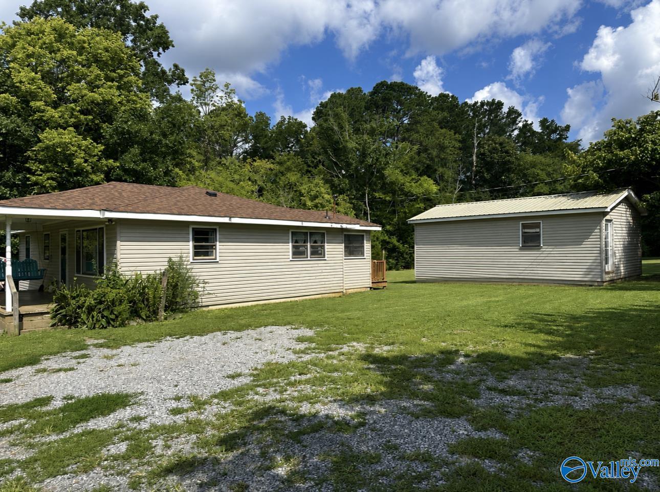 286 Lowery Road