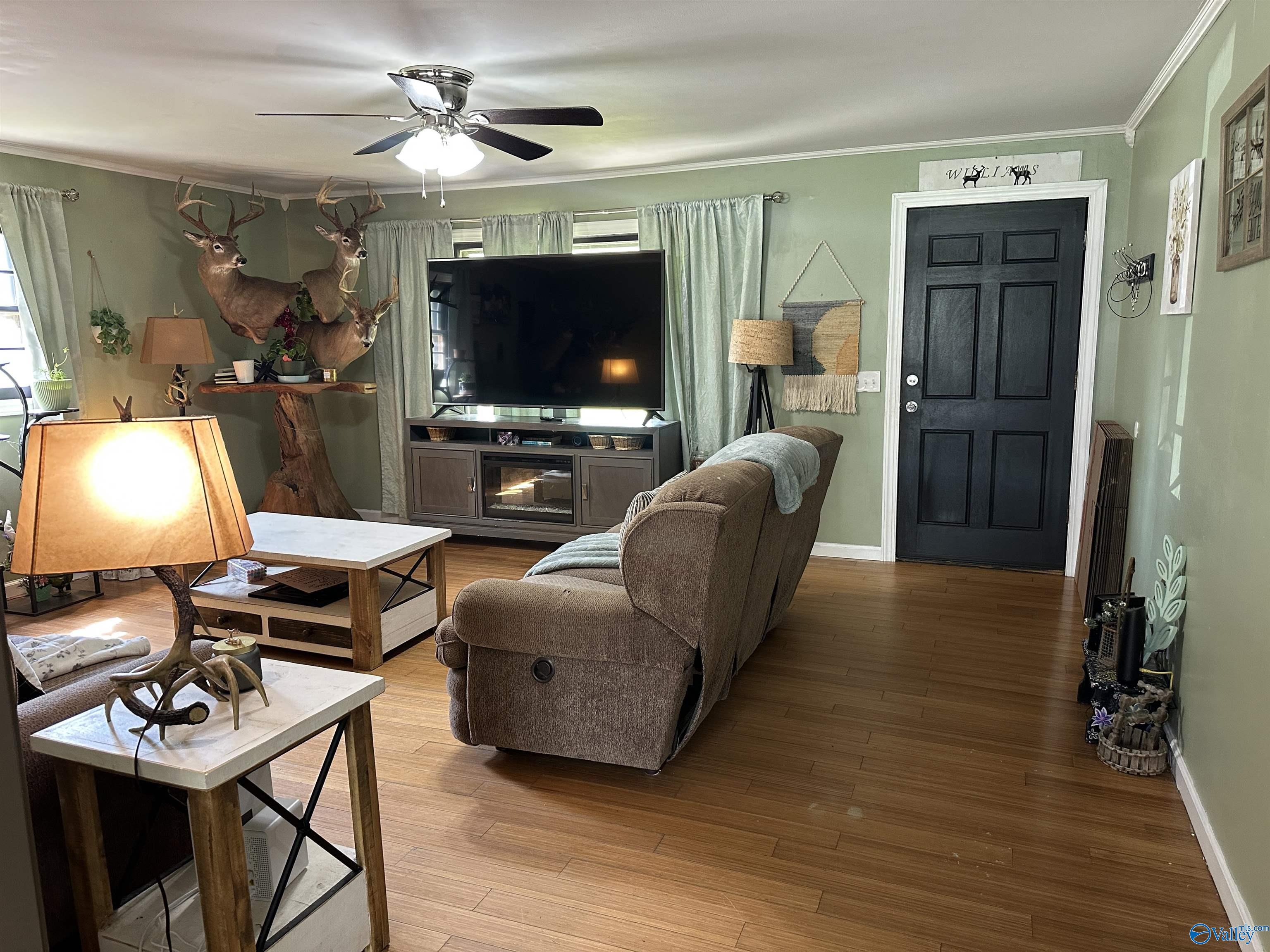 286 Lowery Road