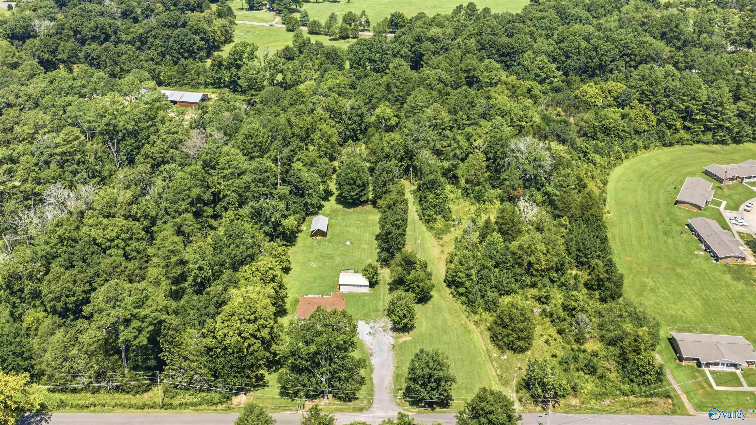 286 Lowery Road