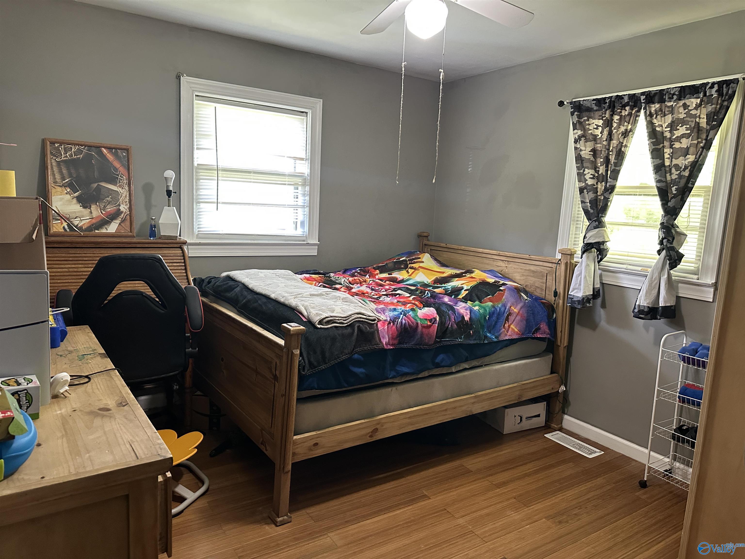 286 Lowery Road