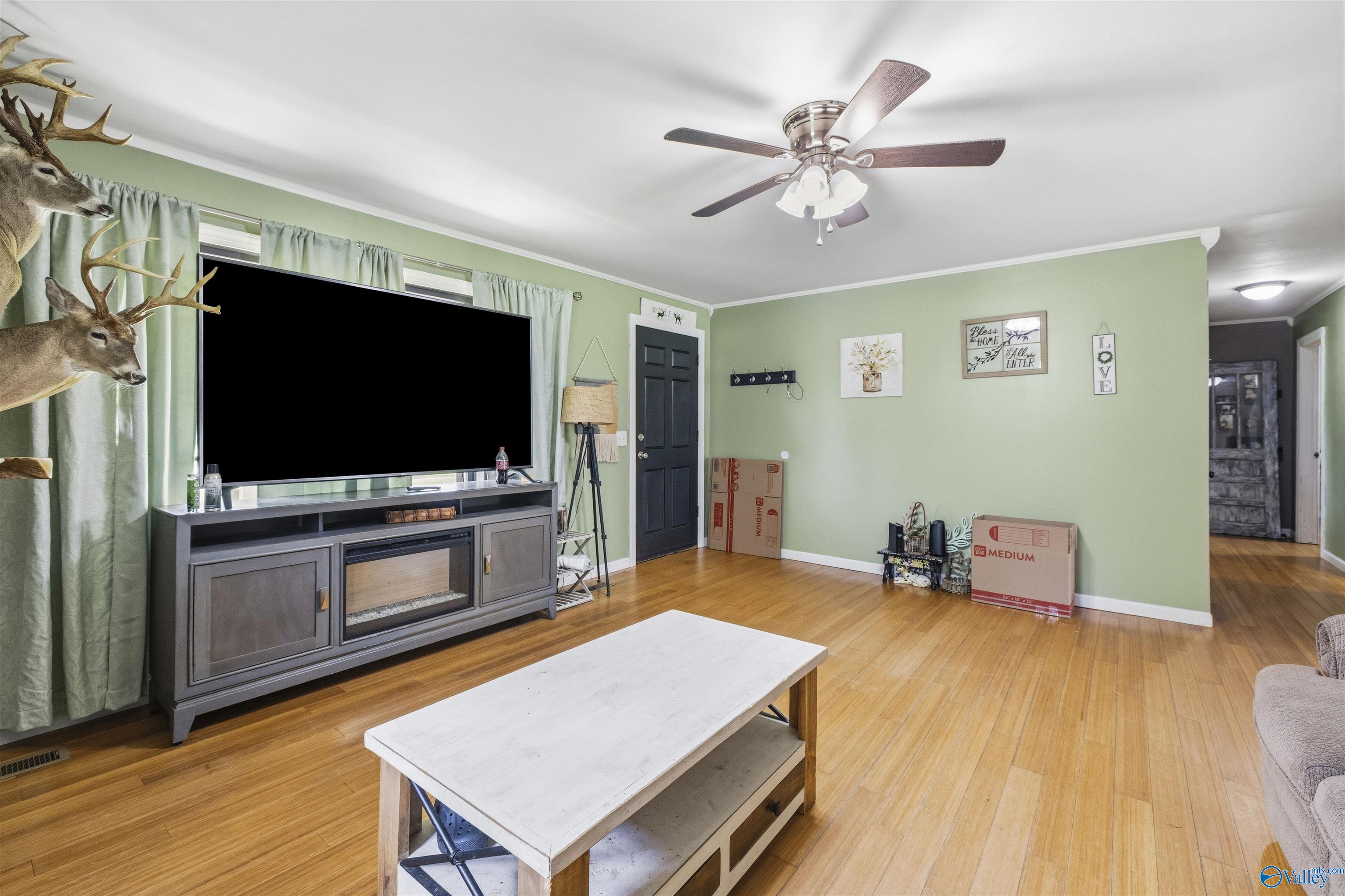 286 Lowery Road