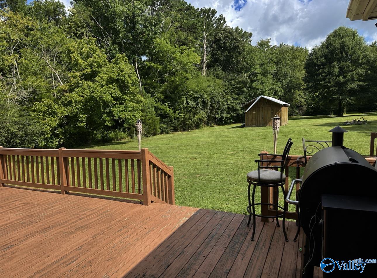 286 Lowery Road