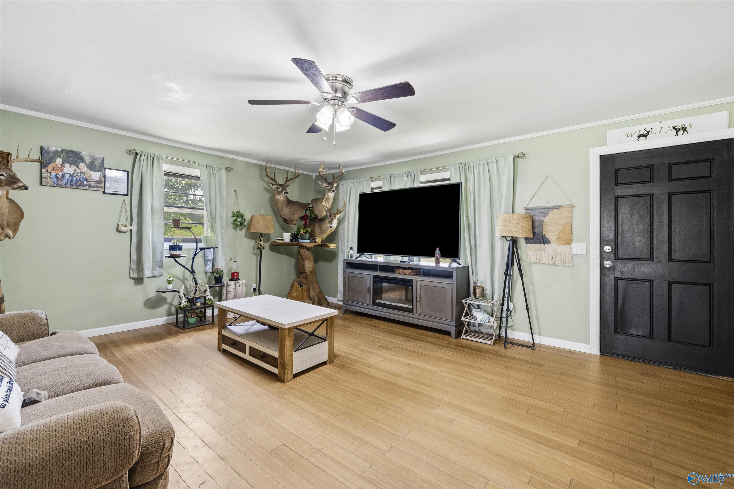 286 Lowery Road