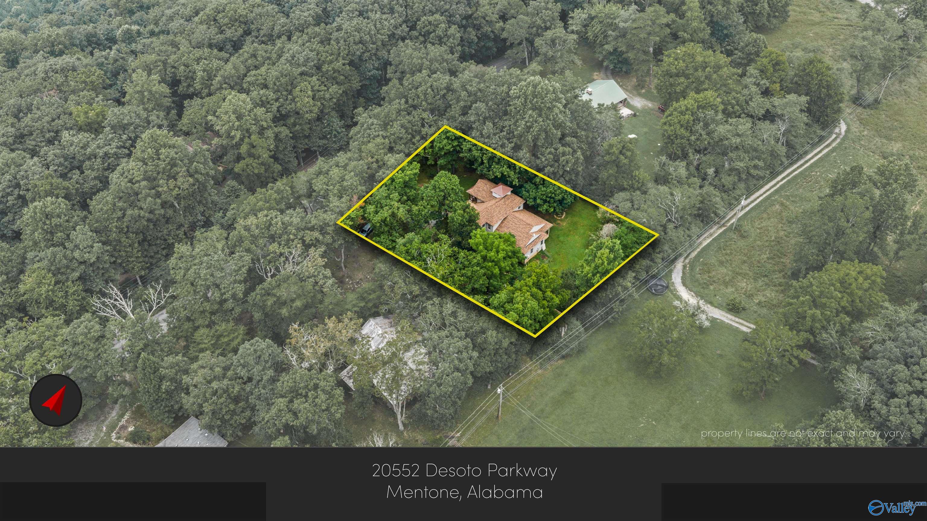 20552 Scenic Highway