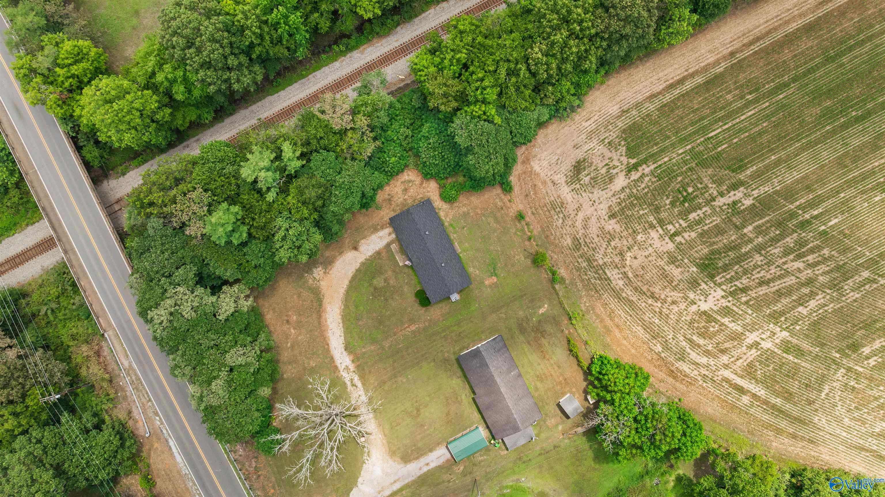 19664 Huntsville Brownsferry Road