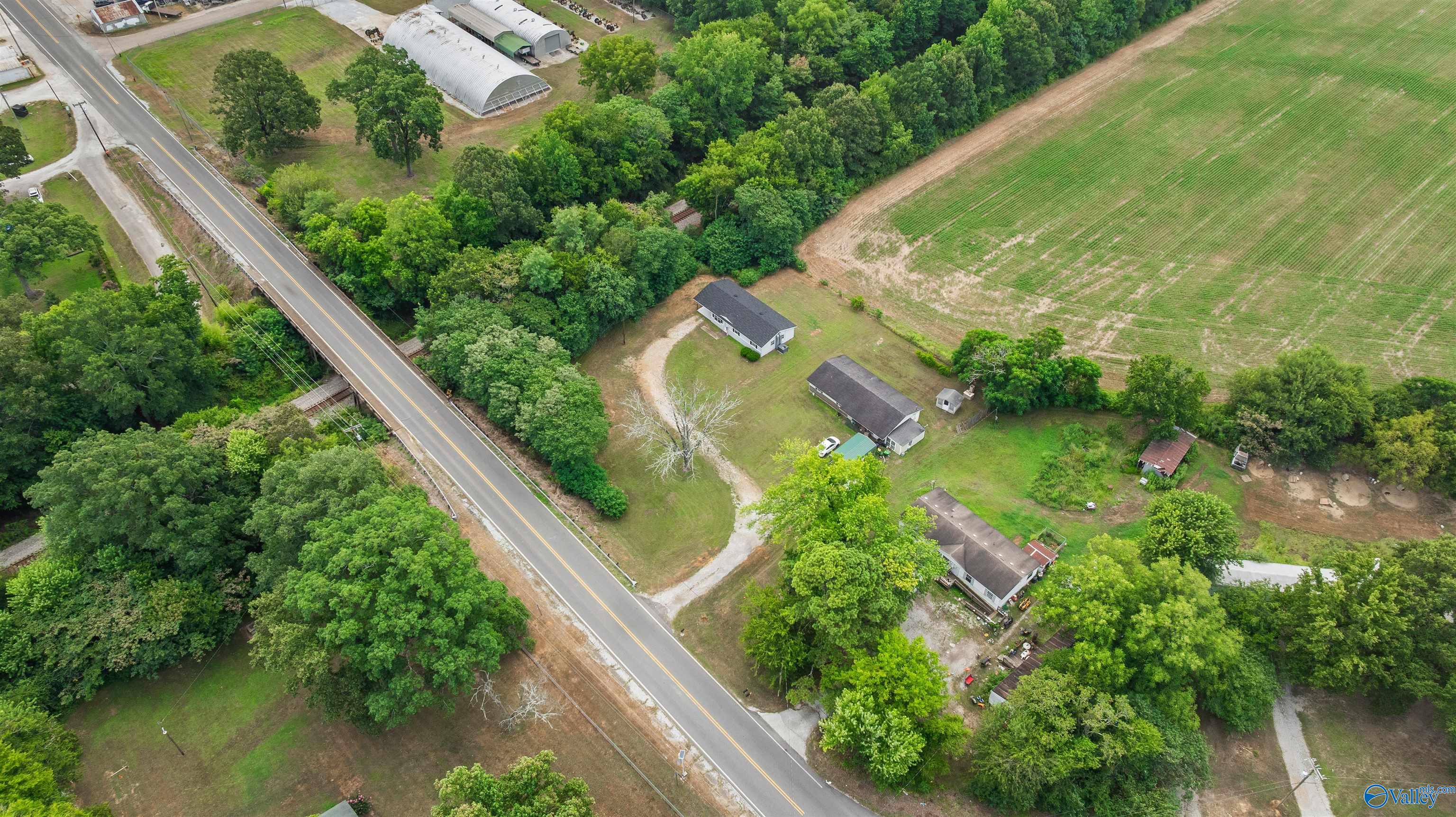 19664 Huntsville Brownsferry Road