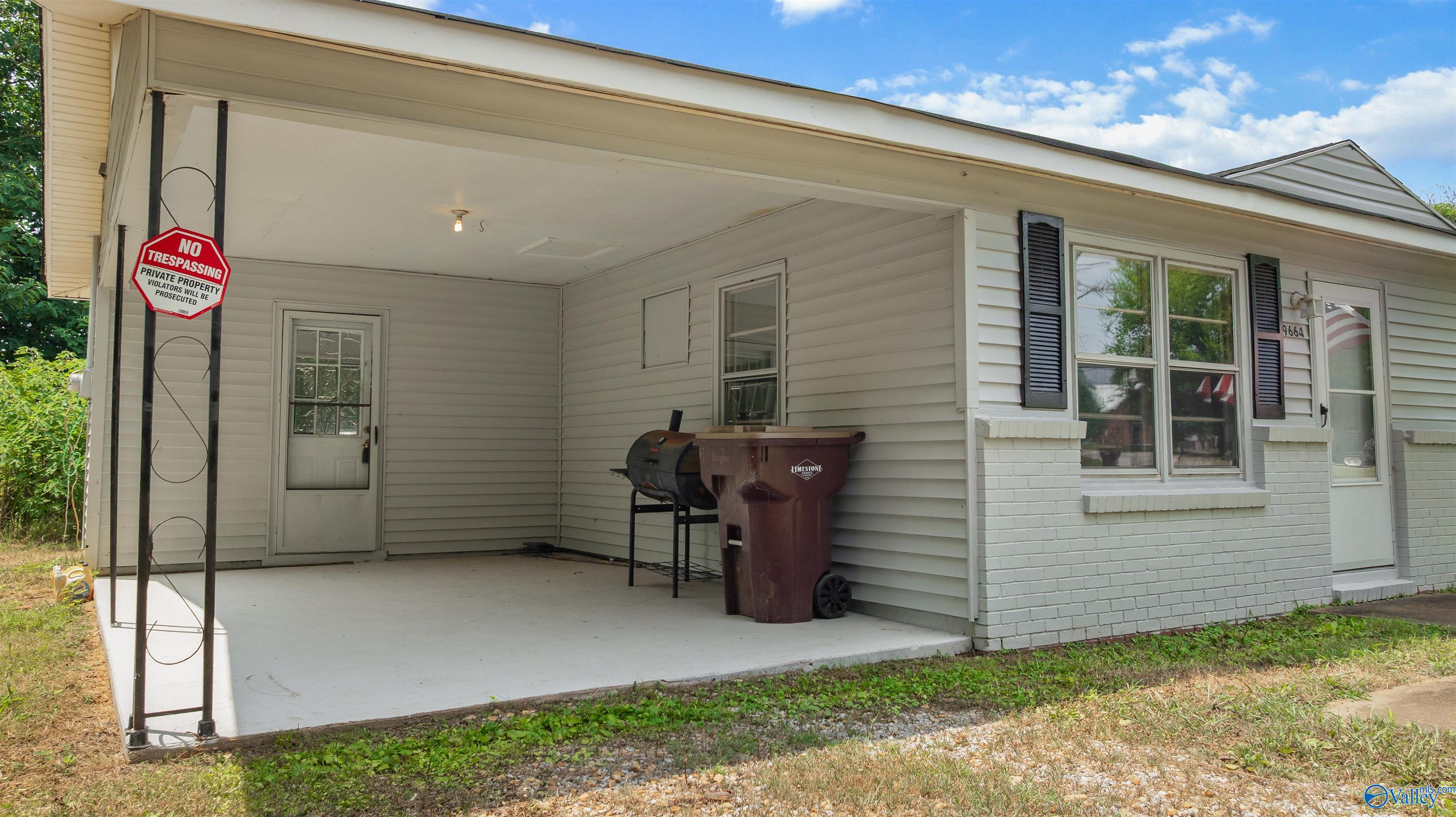 19664 Huntsville Brownsferry Road