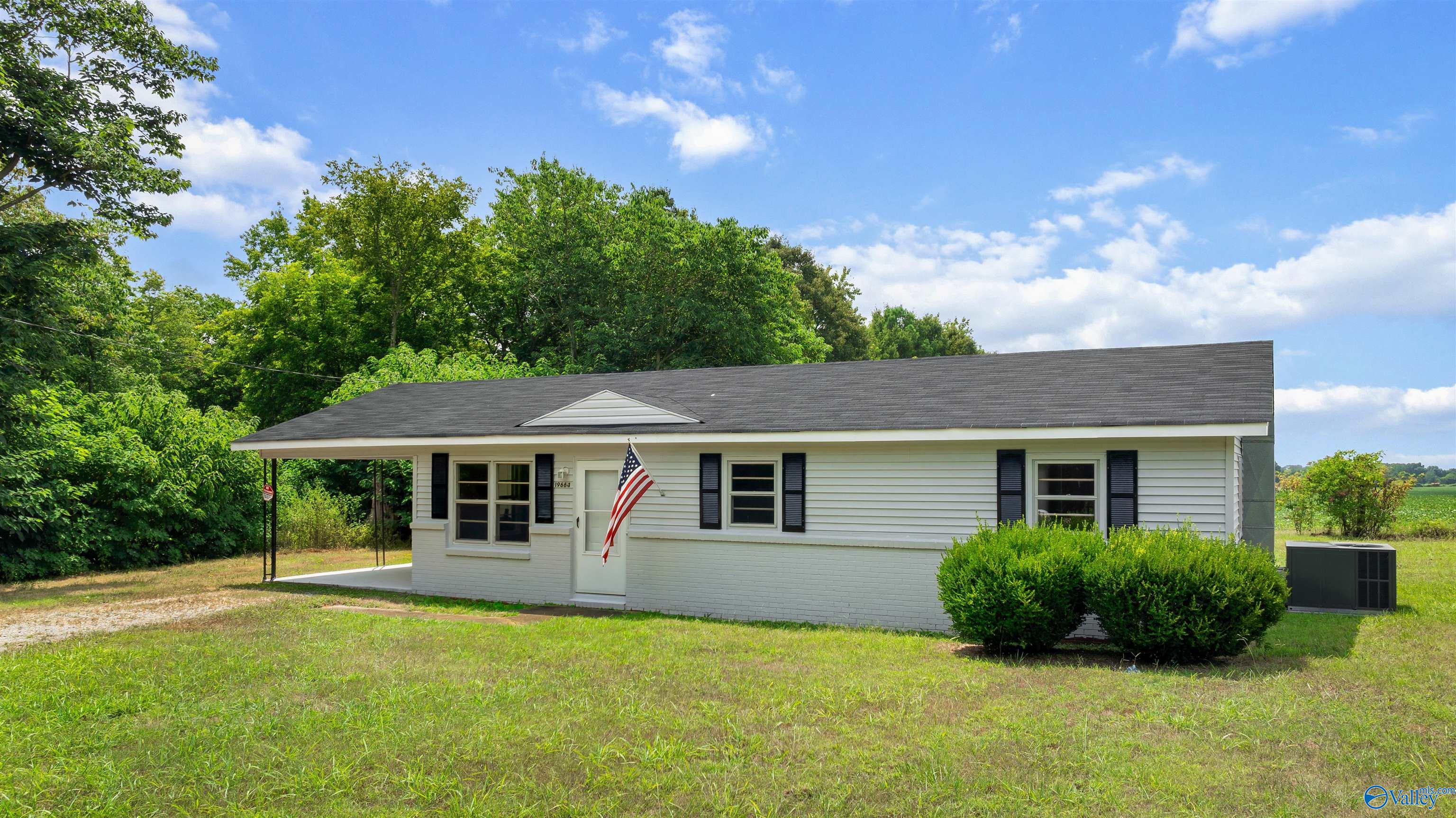 19664 Huntsville Brownsferry Road