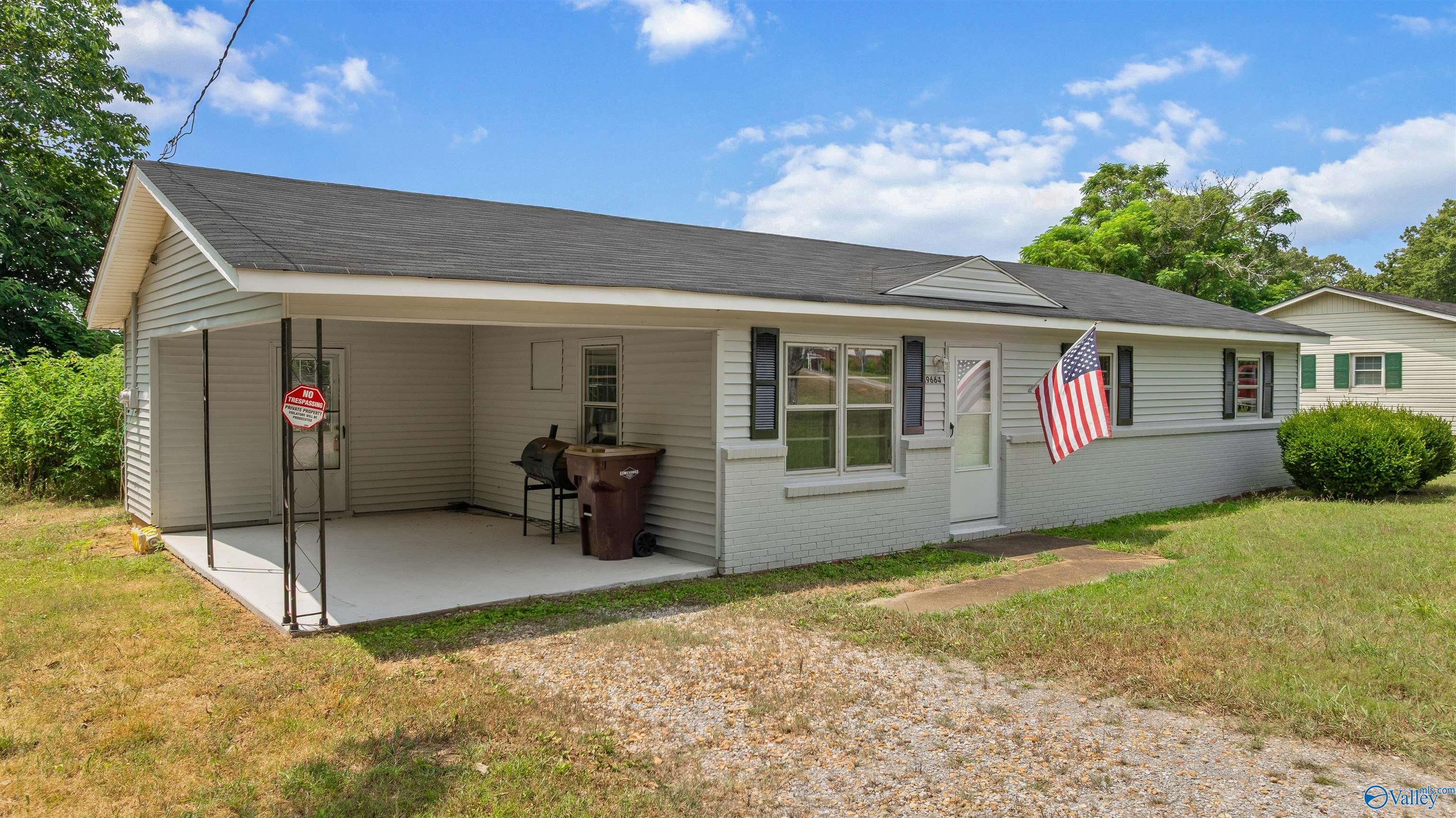 19664 Huntsville Brownsferry Road