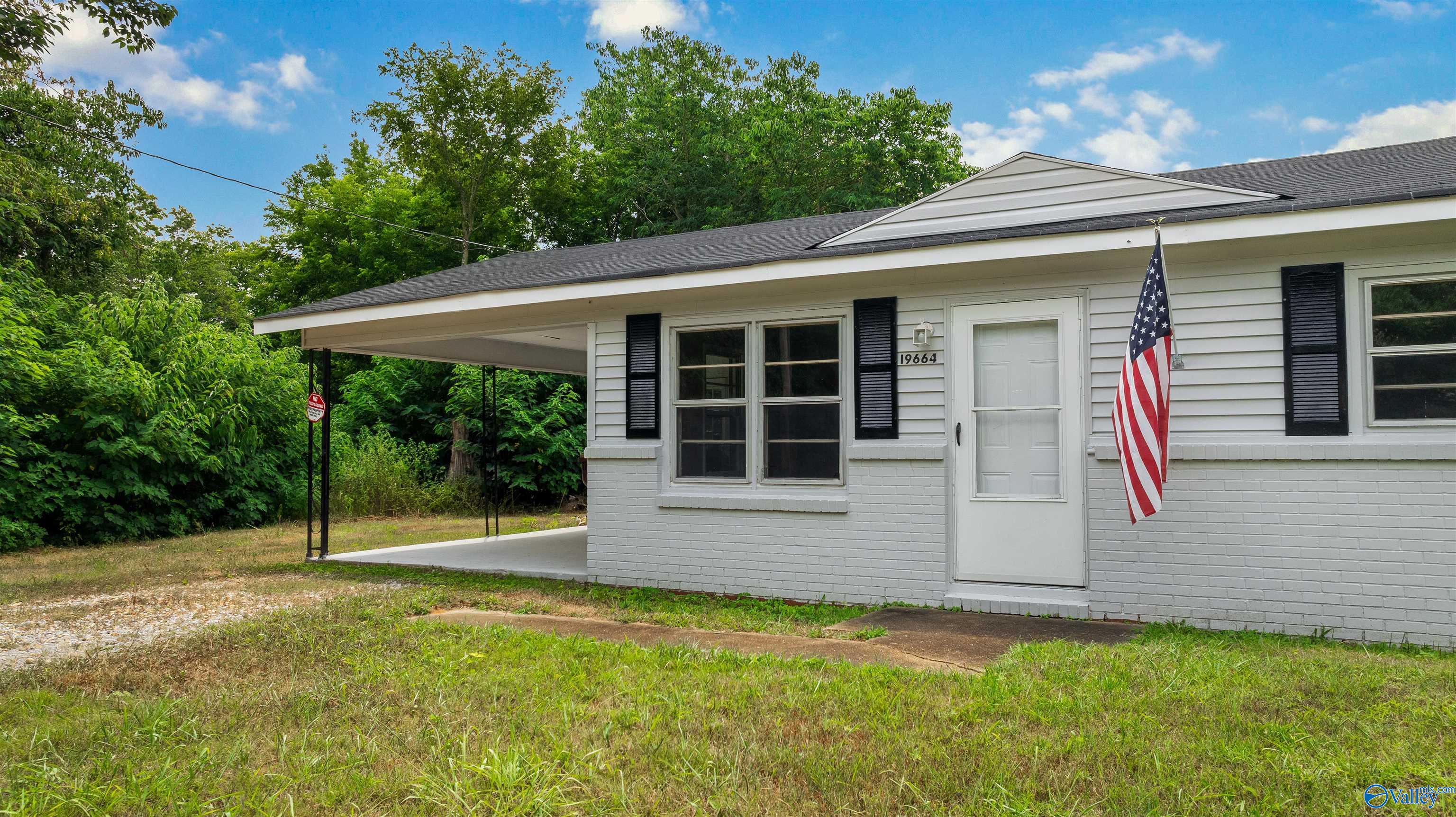 19664 Huntsville Brownsferry Road