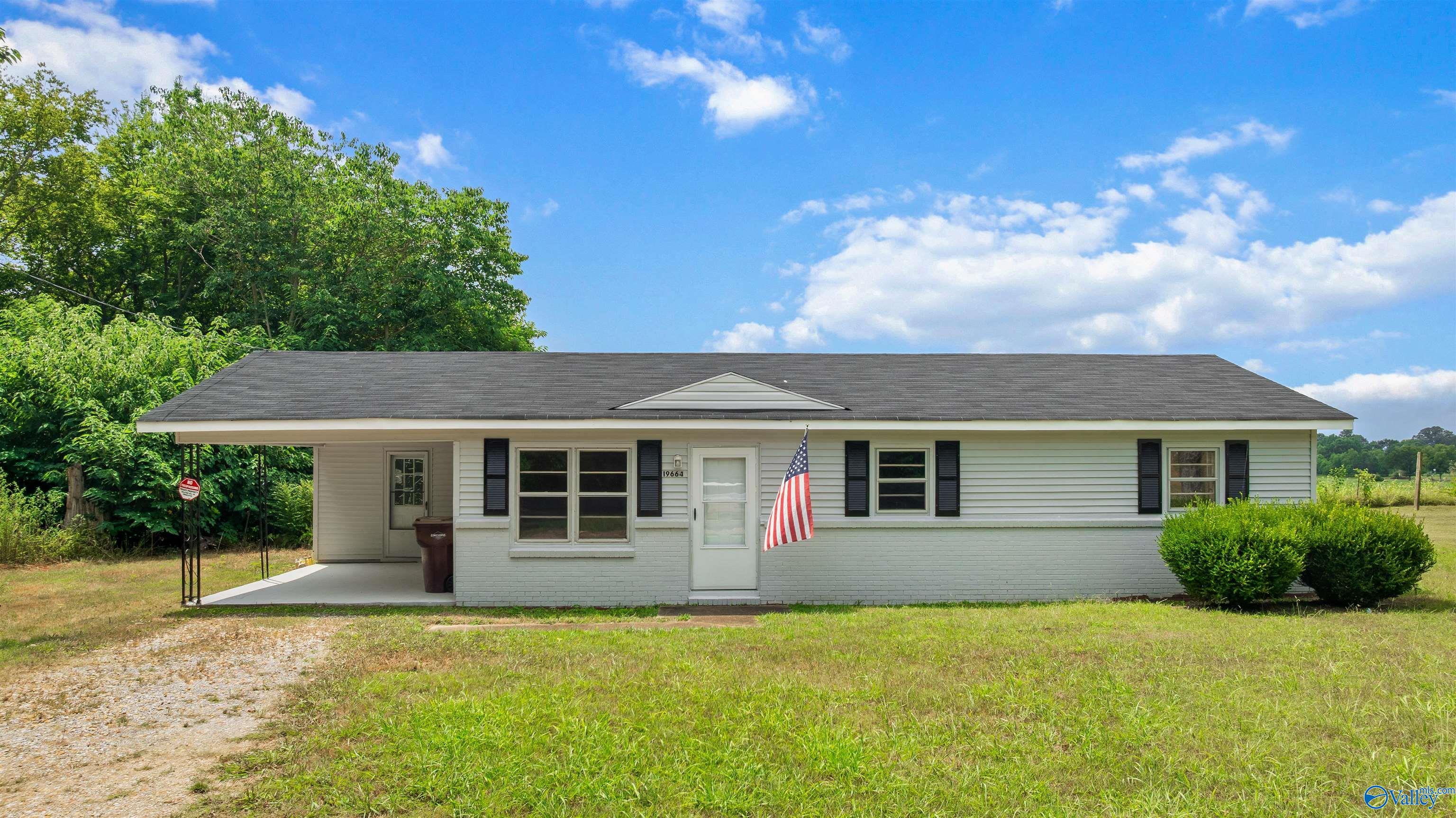 19664 Huntsville Brownsferry Road