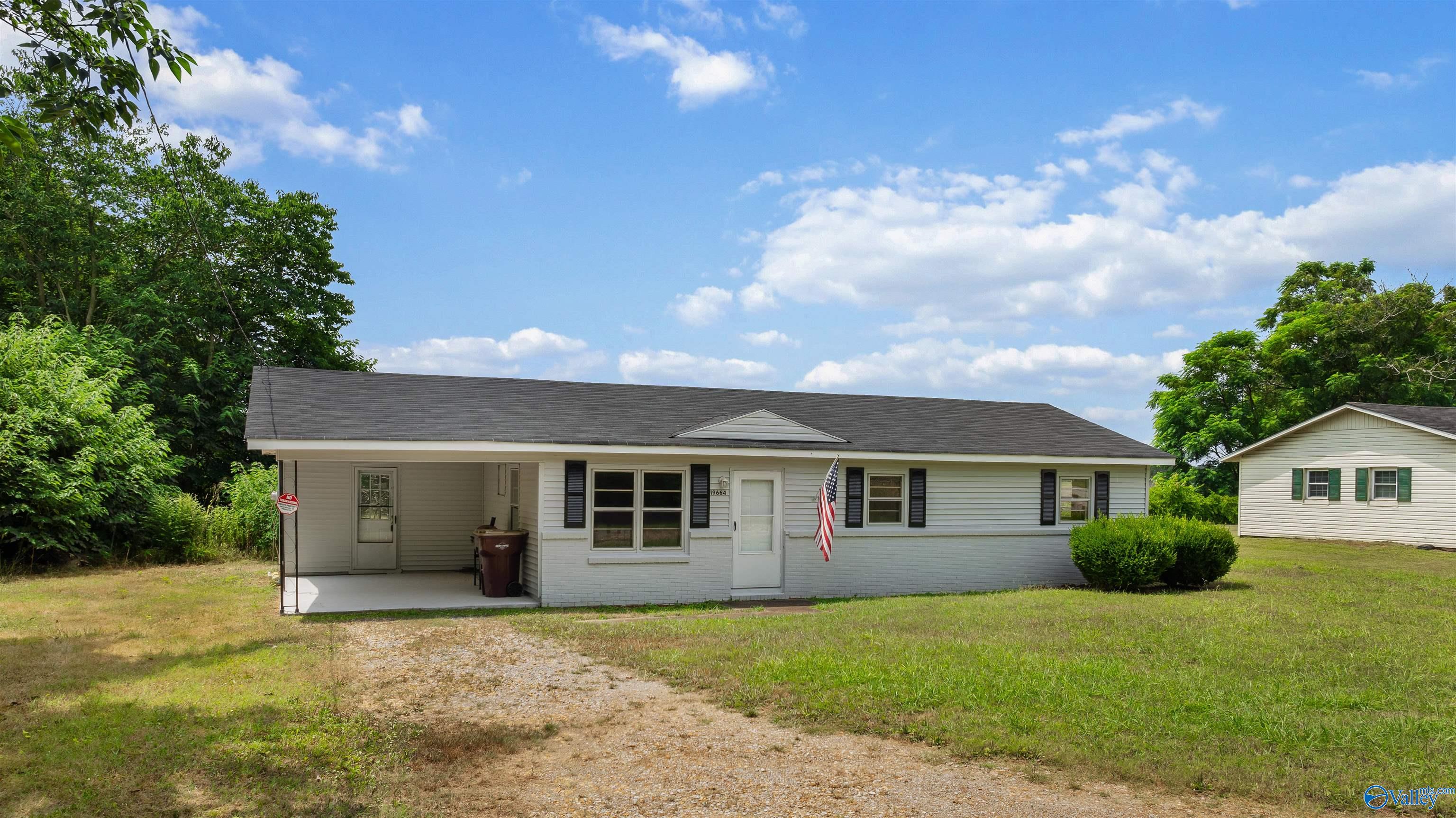 19664 Huntsville Brownsferry Road