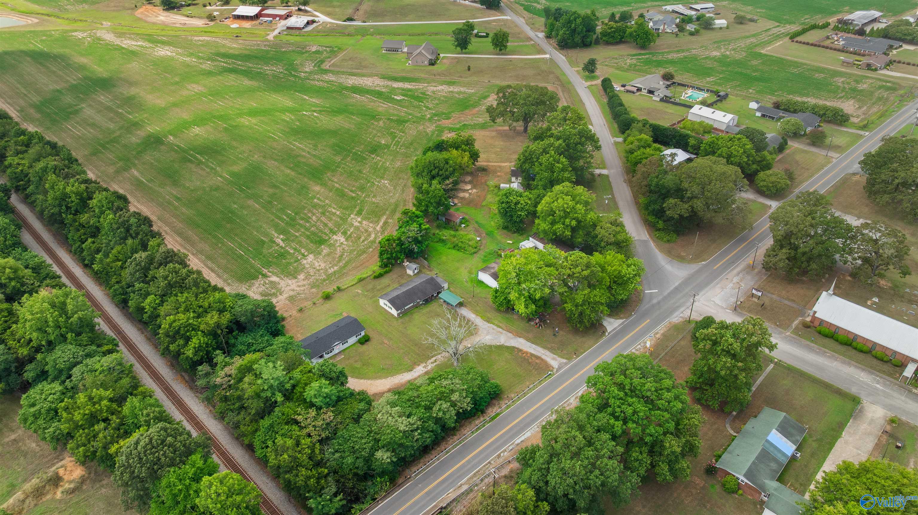19664 Huntsville Brownsferry Road