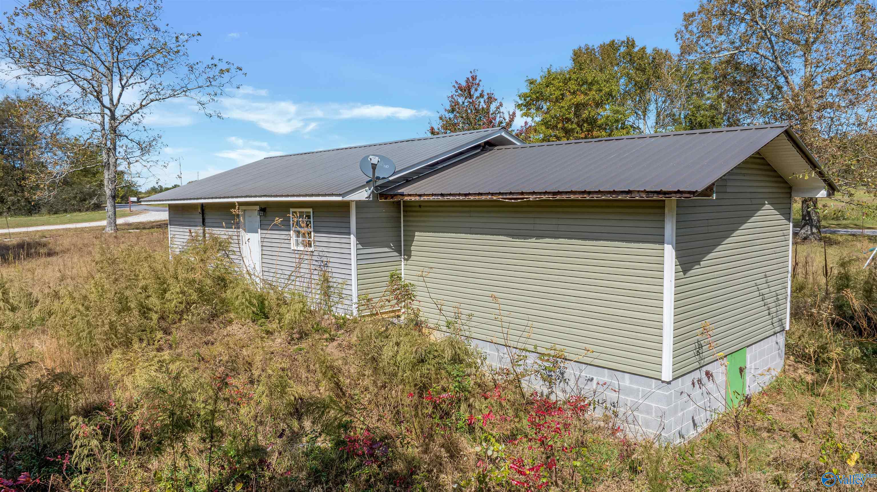 152 County Road 703