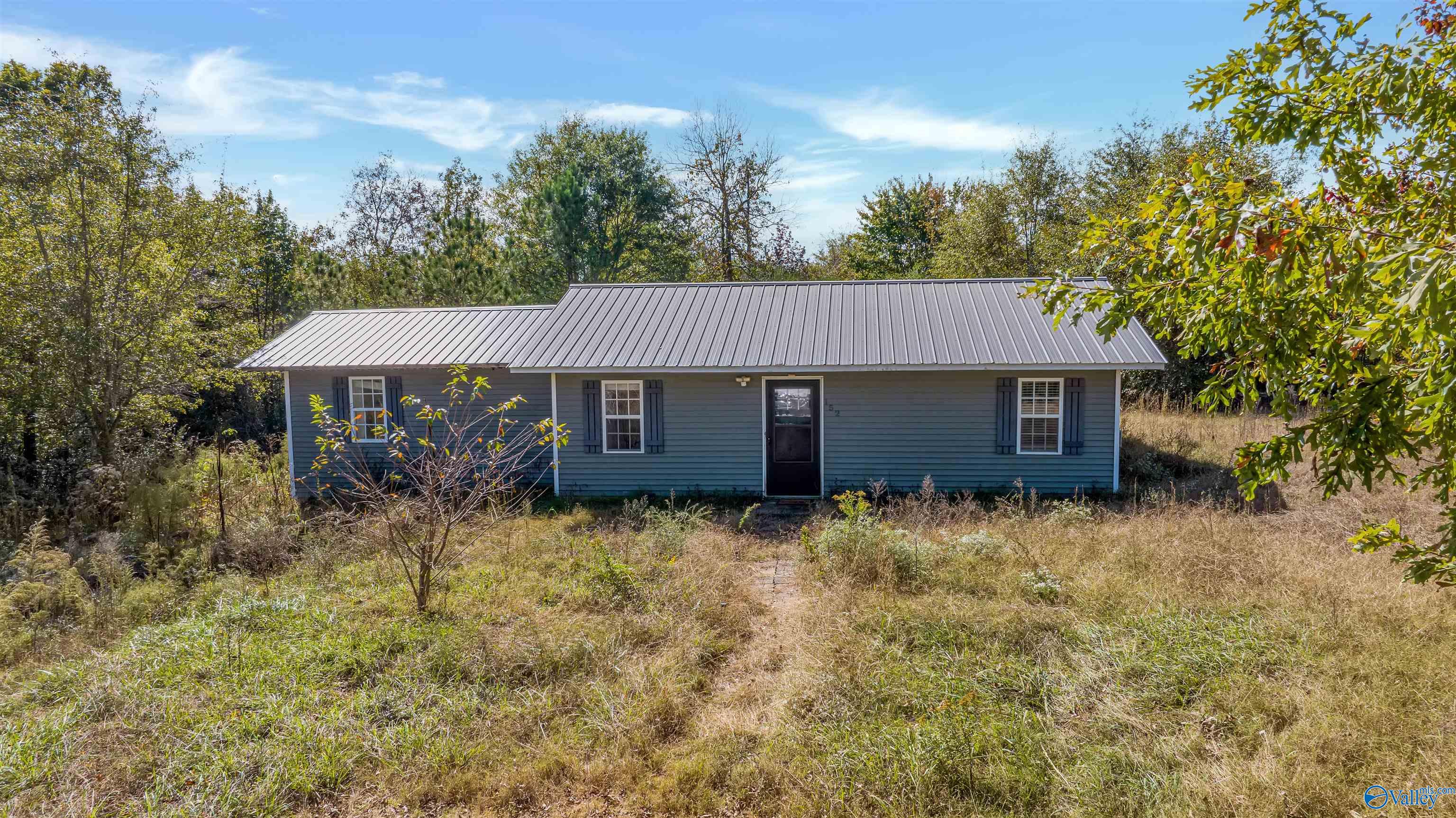152 County Road 703
