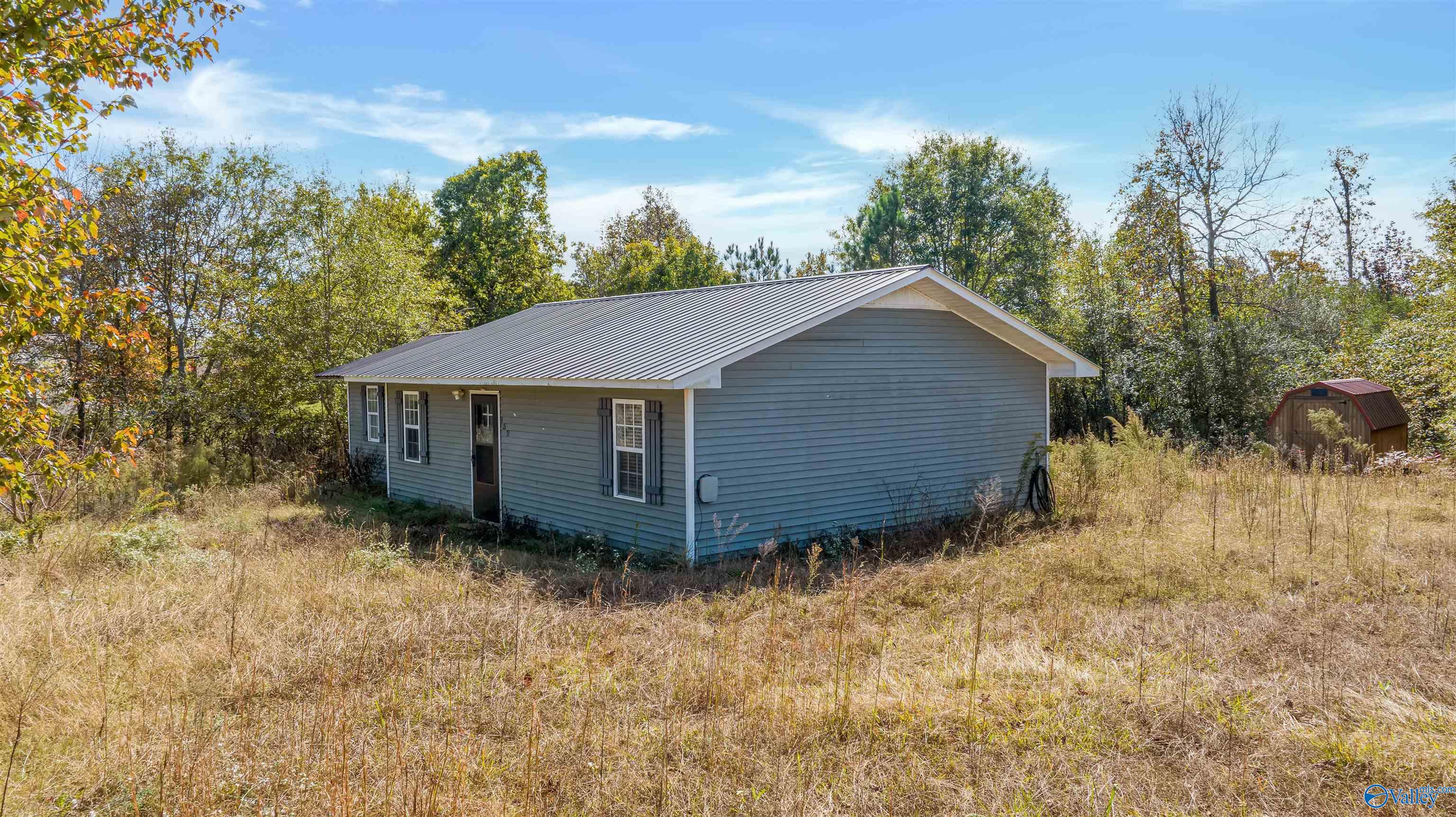 152 County Road 703