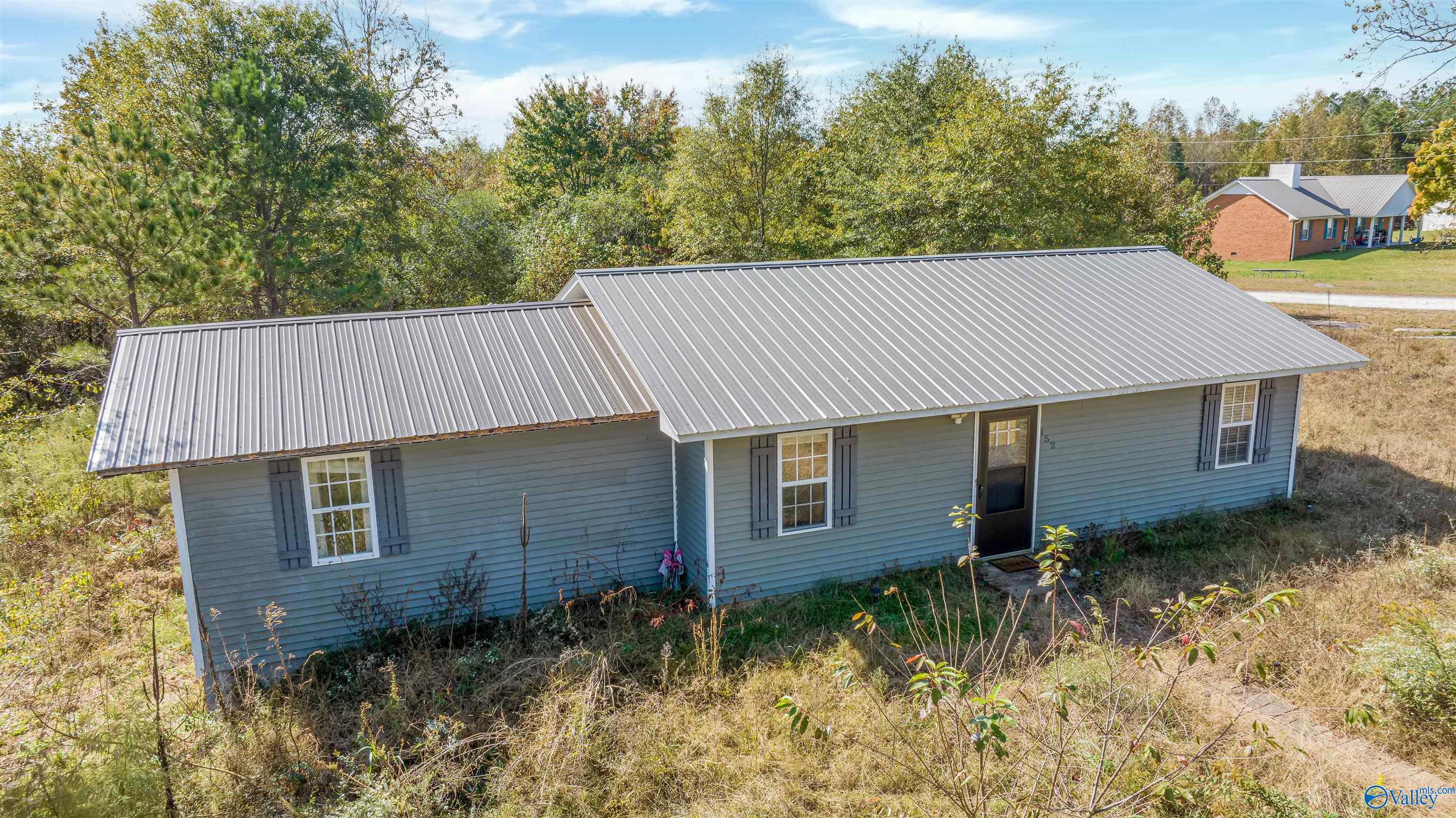 152 County Road 703