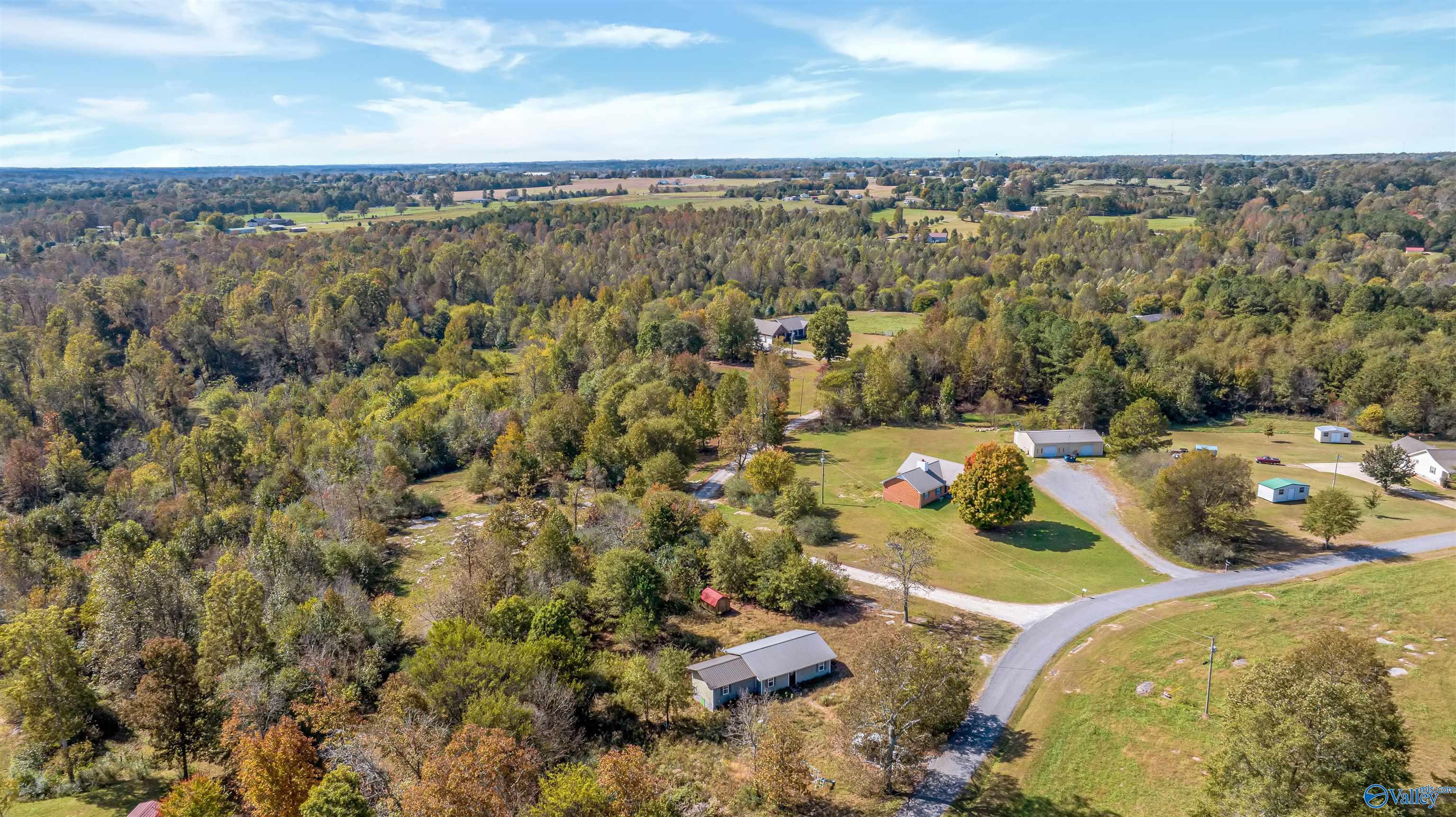 152 County Road 703