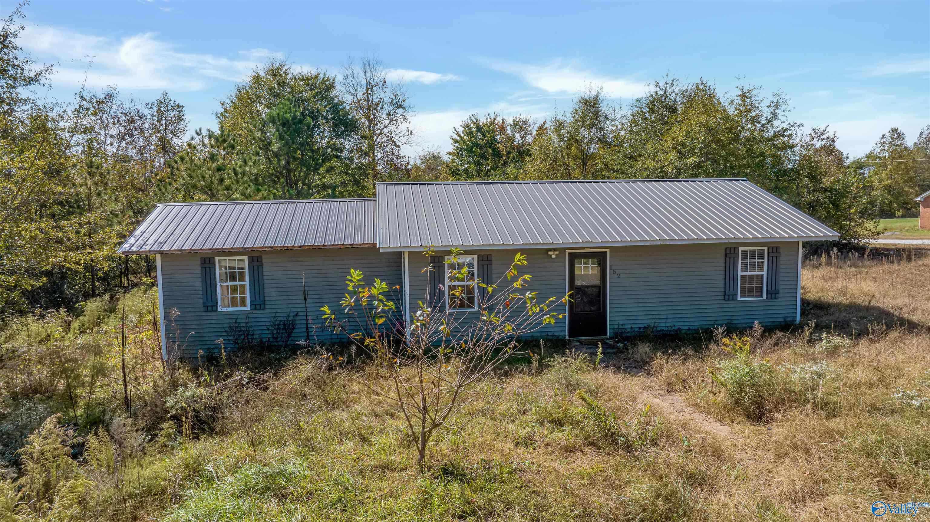 152 County Road 703