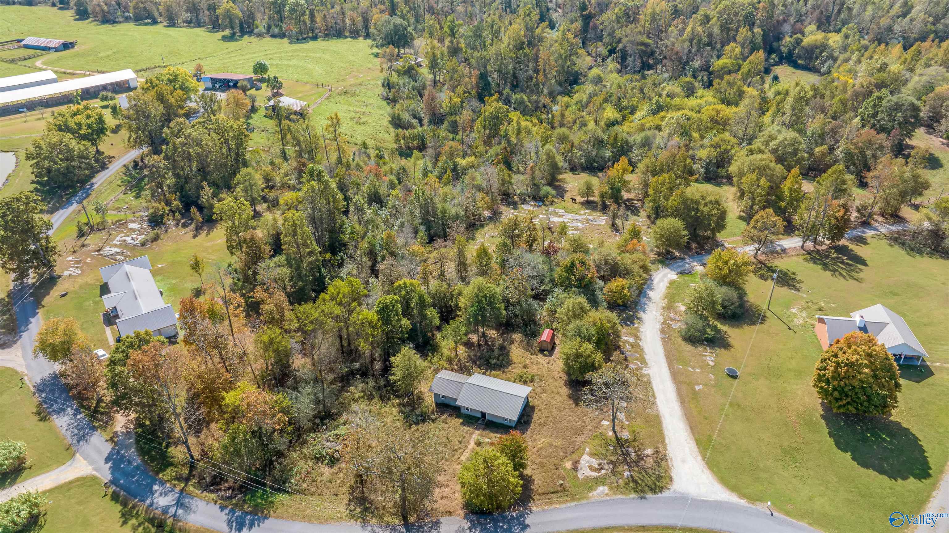 152 County Road 703