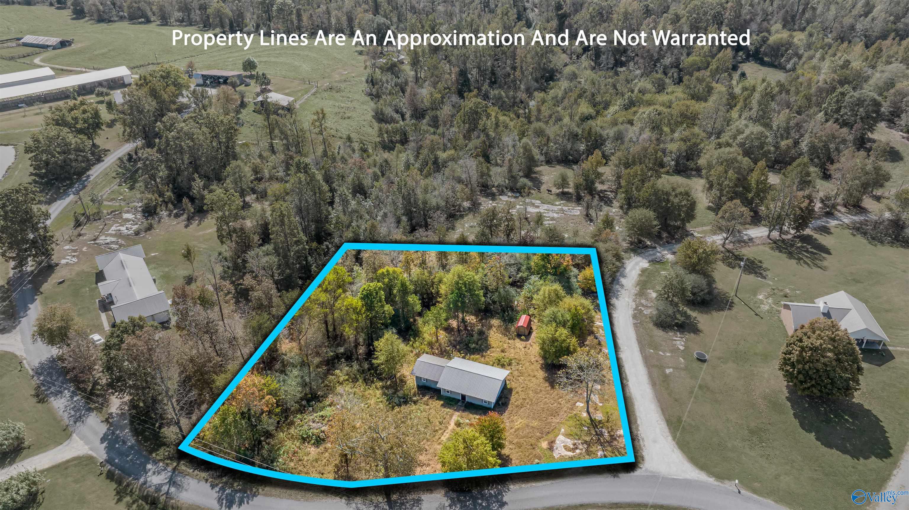 152 County Road 703