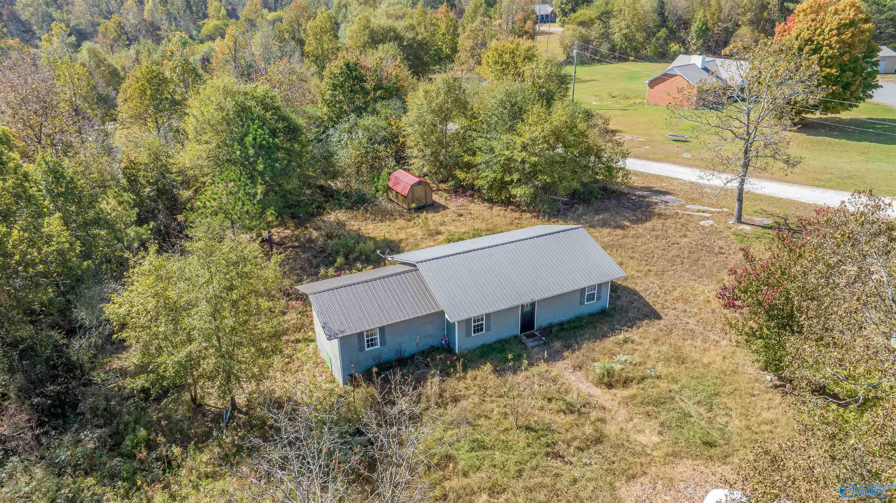 152 County Road 703