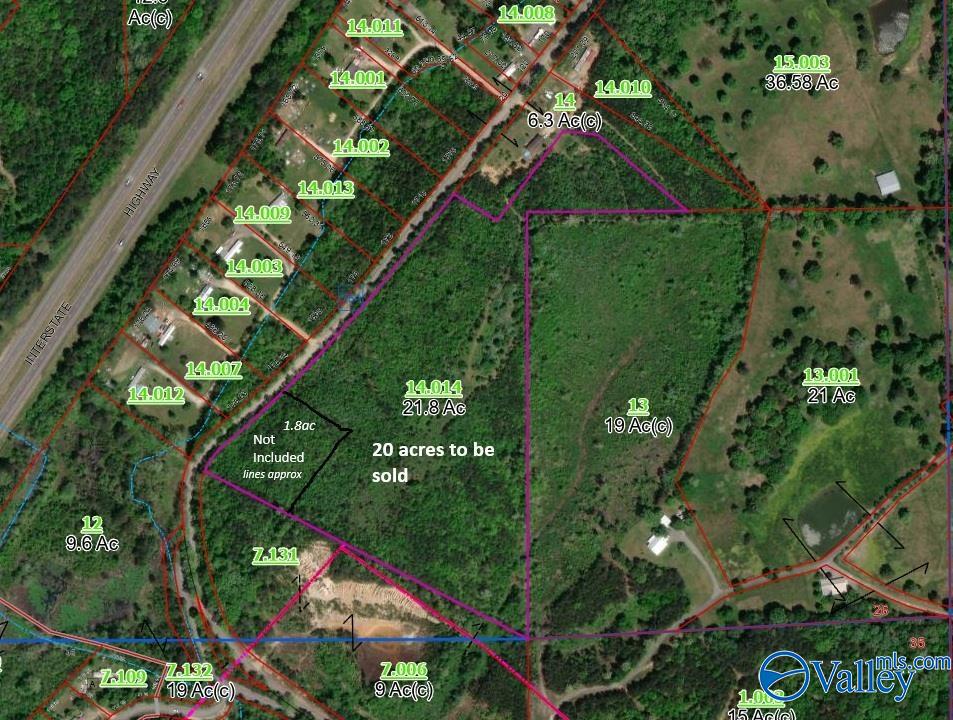 1314 County Road 751