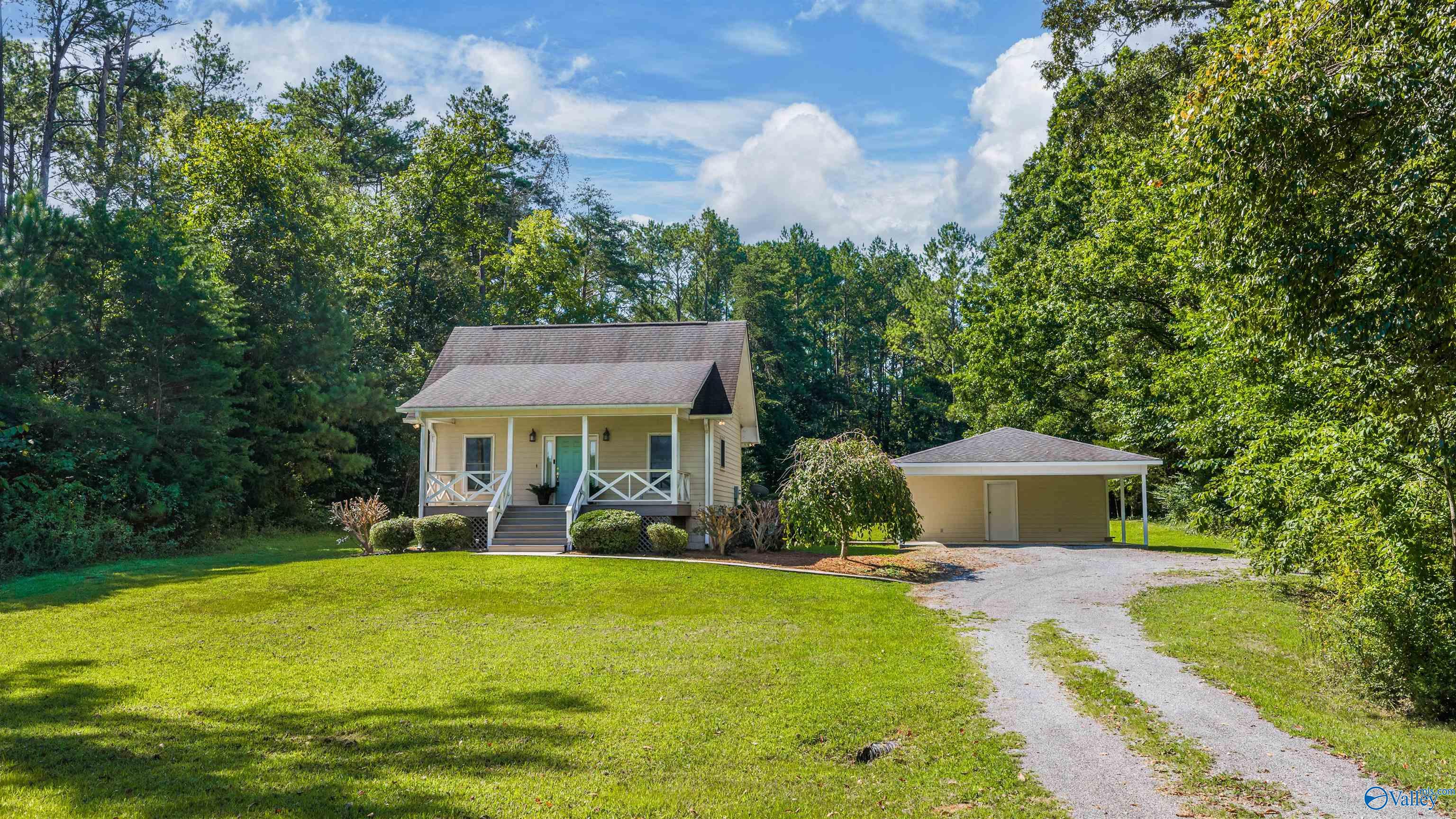 3831 County Road 51