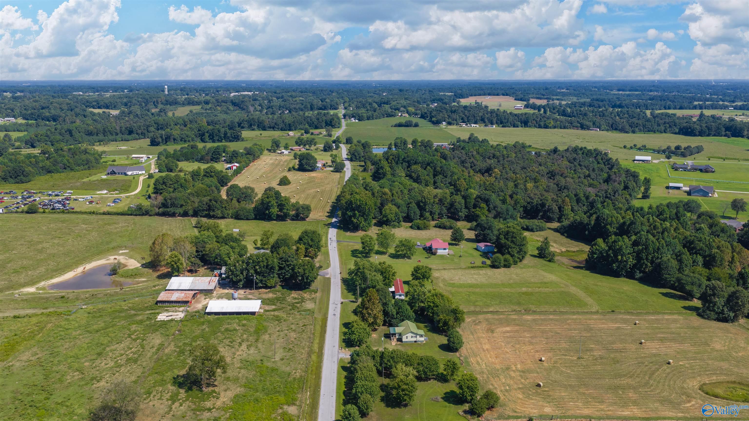 453 Lands Road