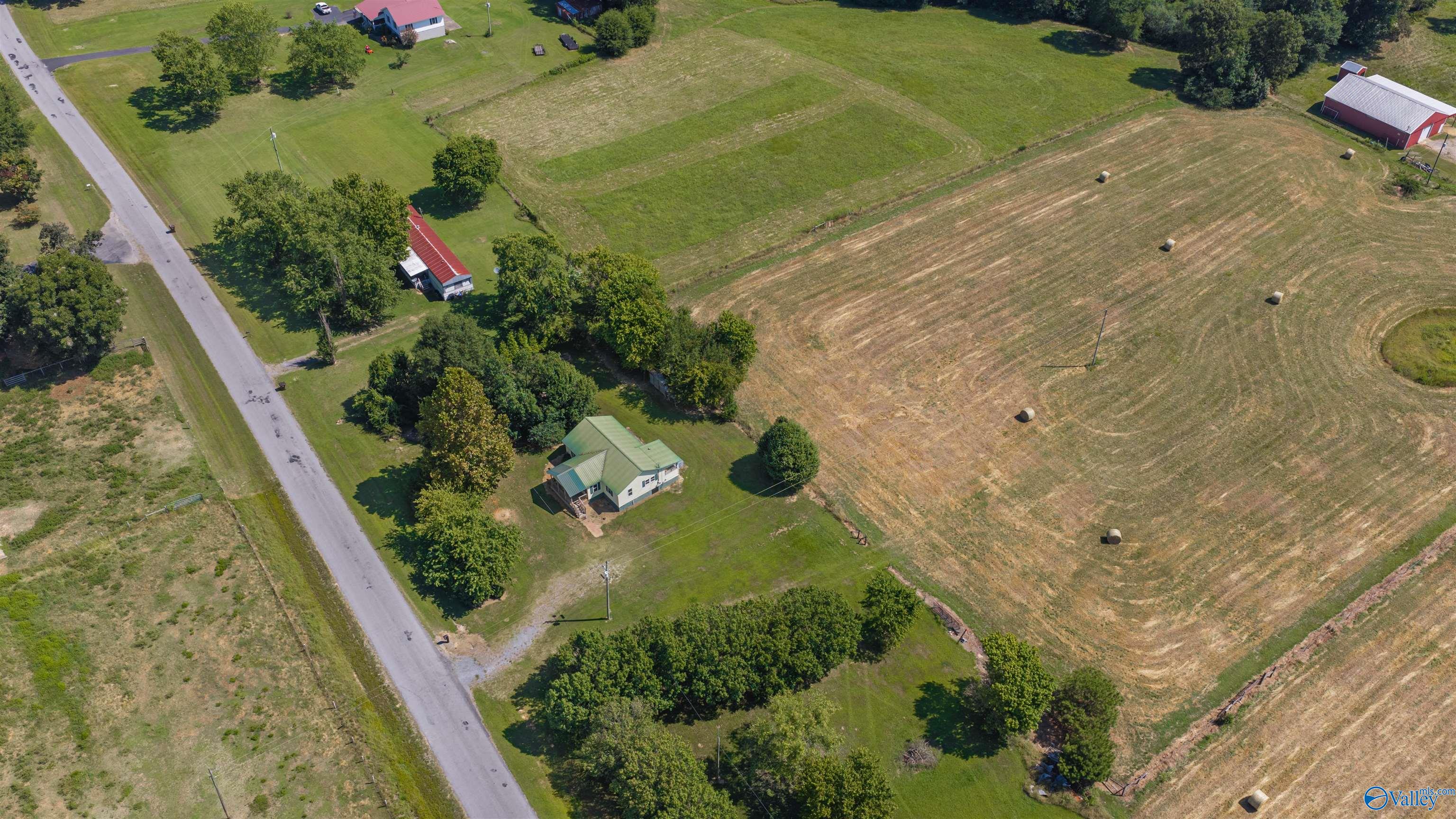 453 Lands Road
