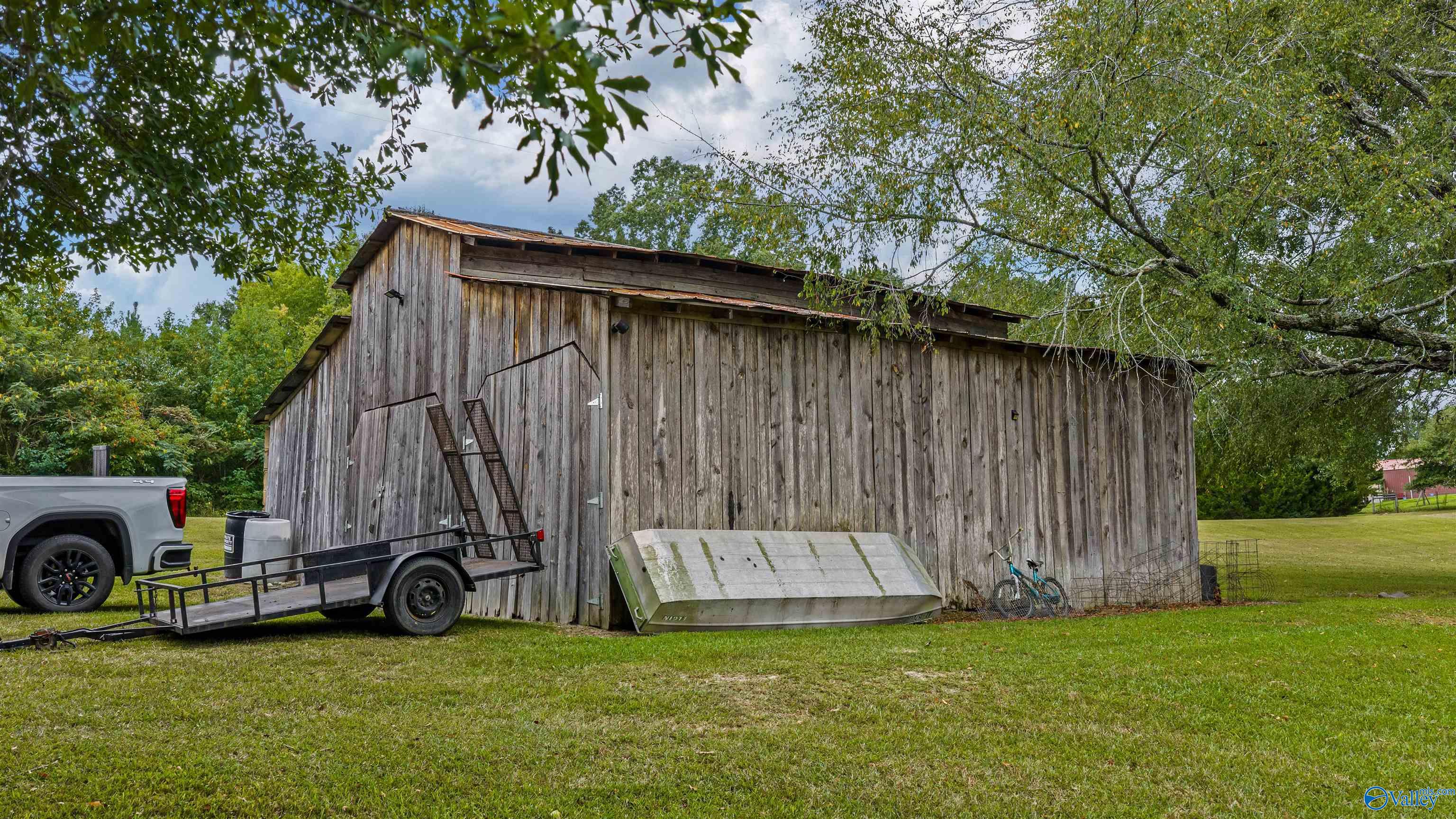 120 County Road 772
