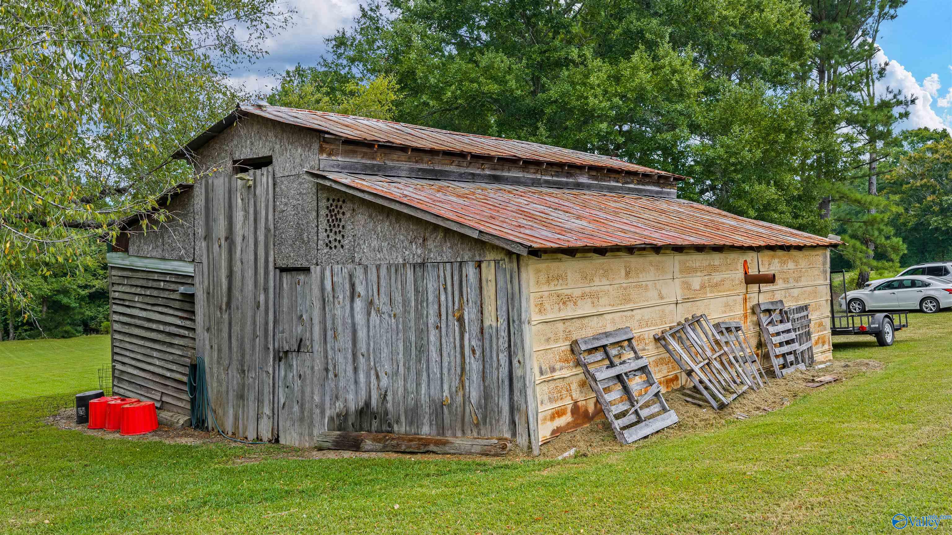 120 County Road 772