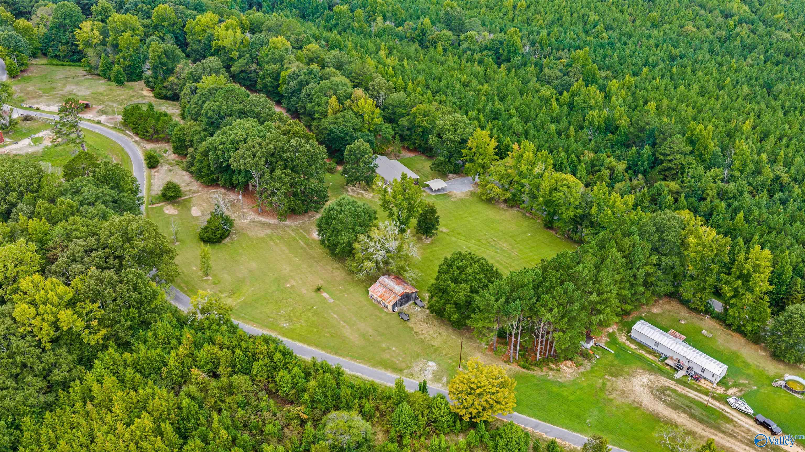 120 County Road 772