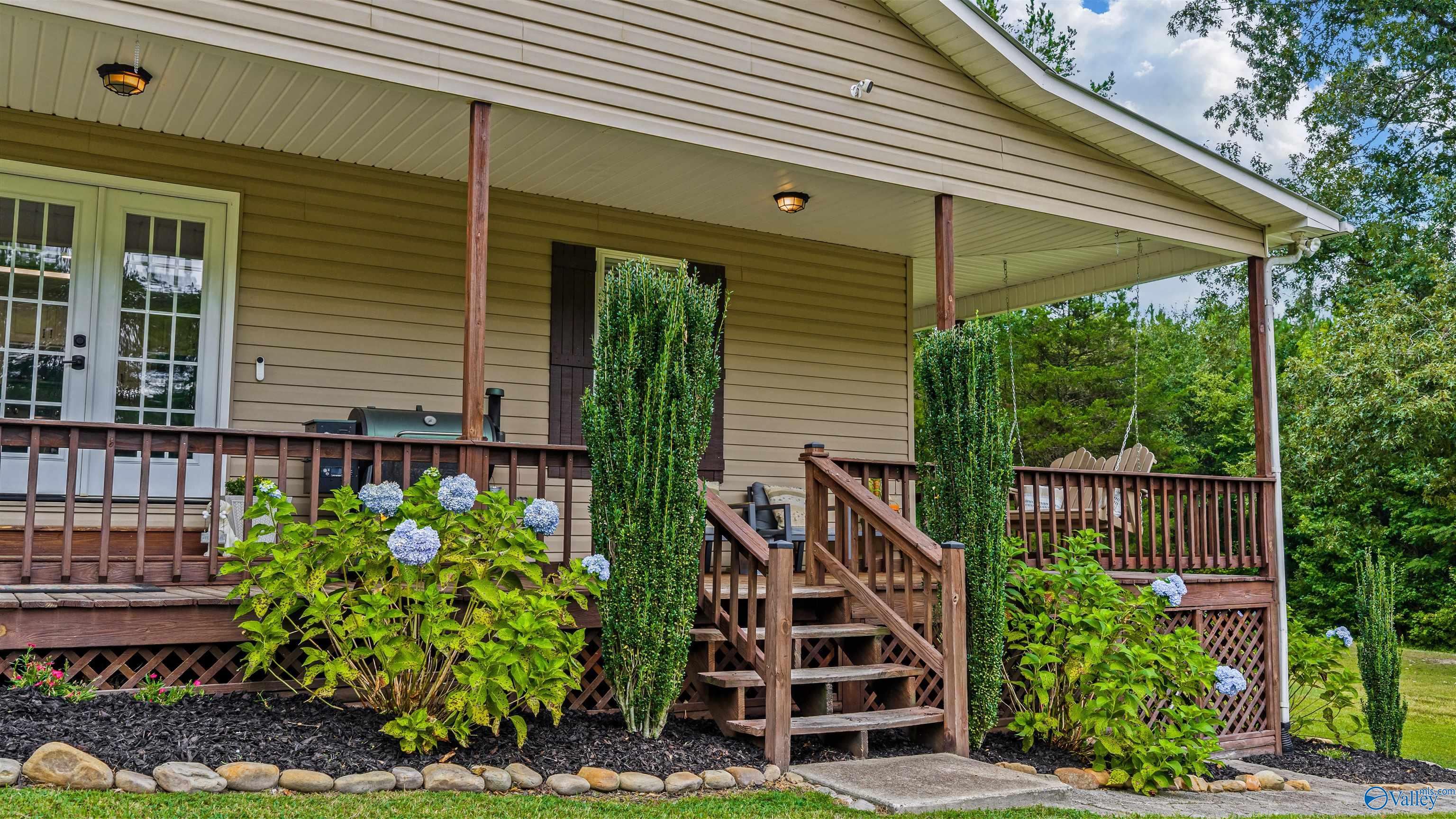 120 County Road 772