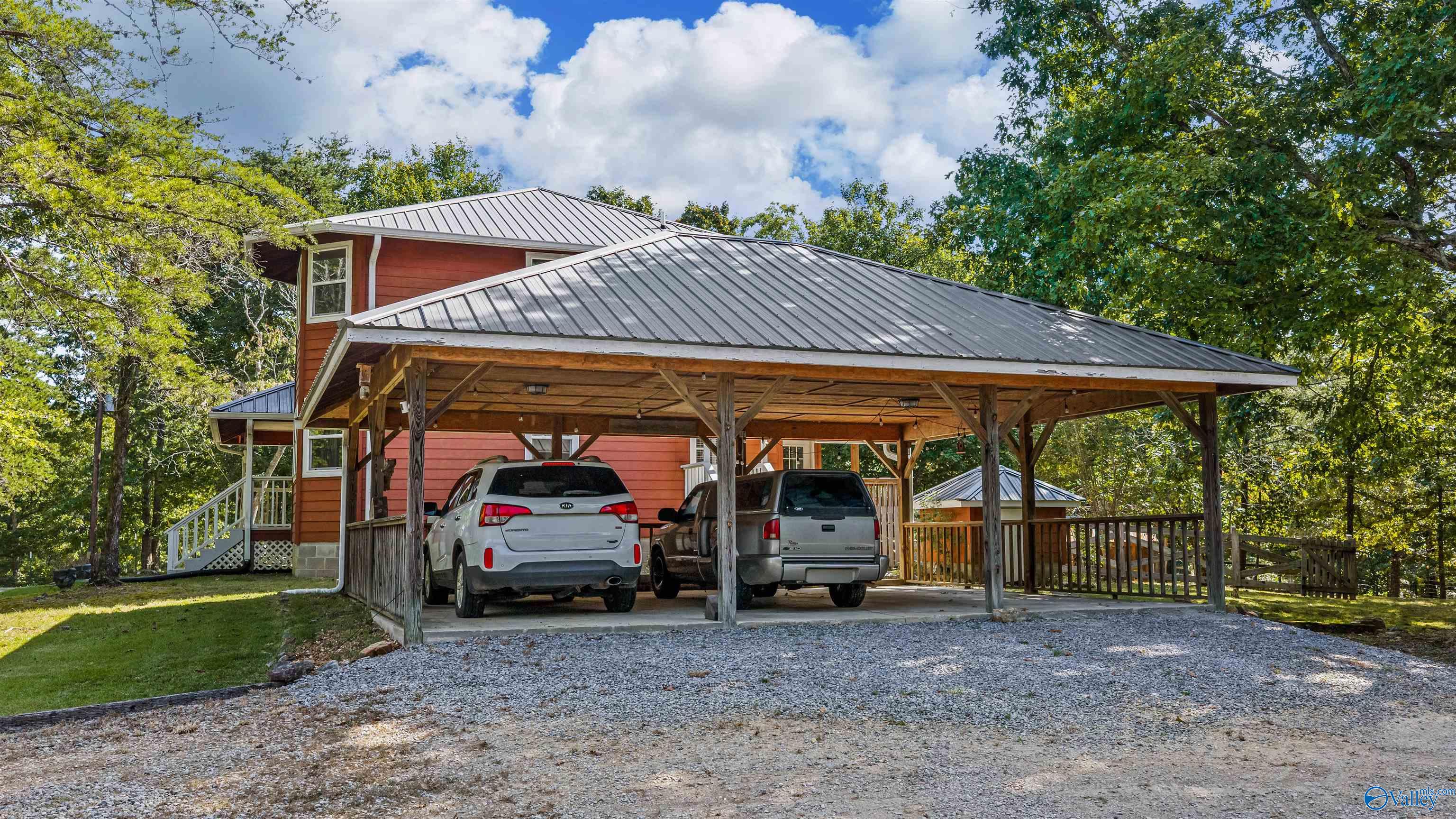 2030 County Road 625