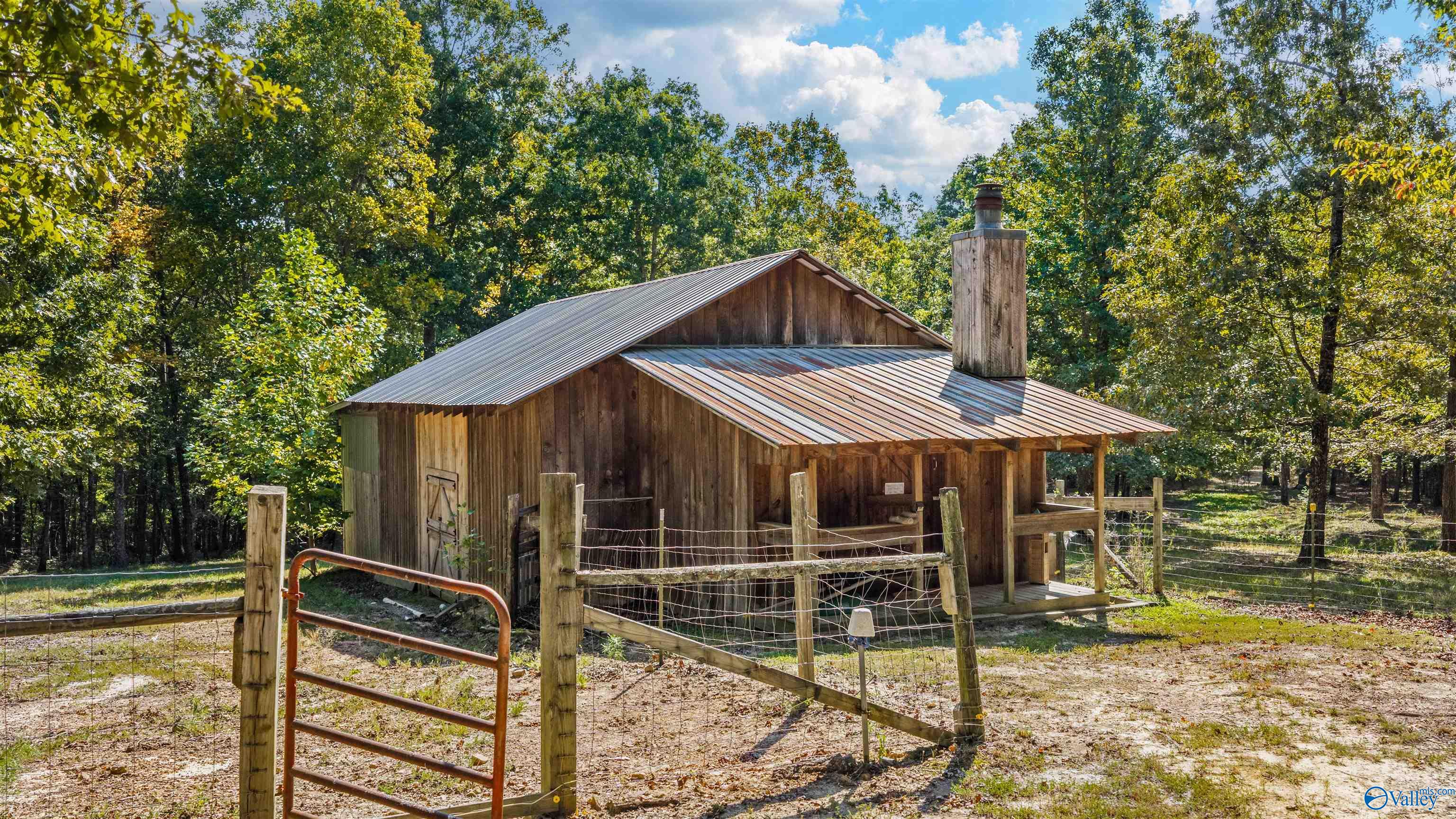 2030 County Road 625