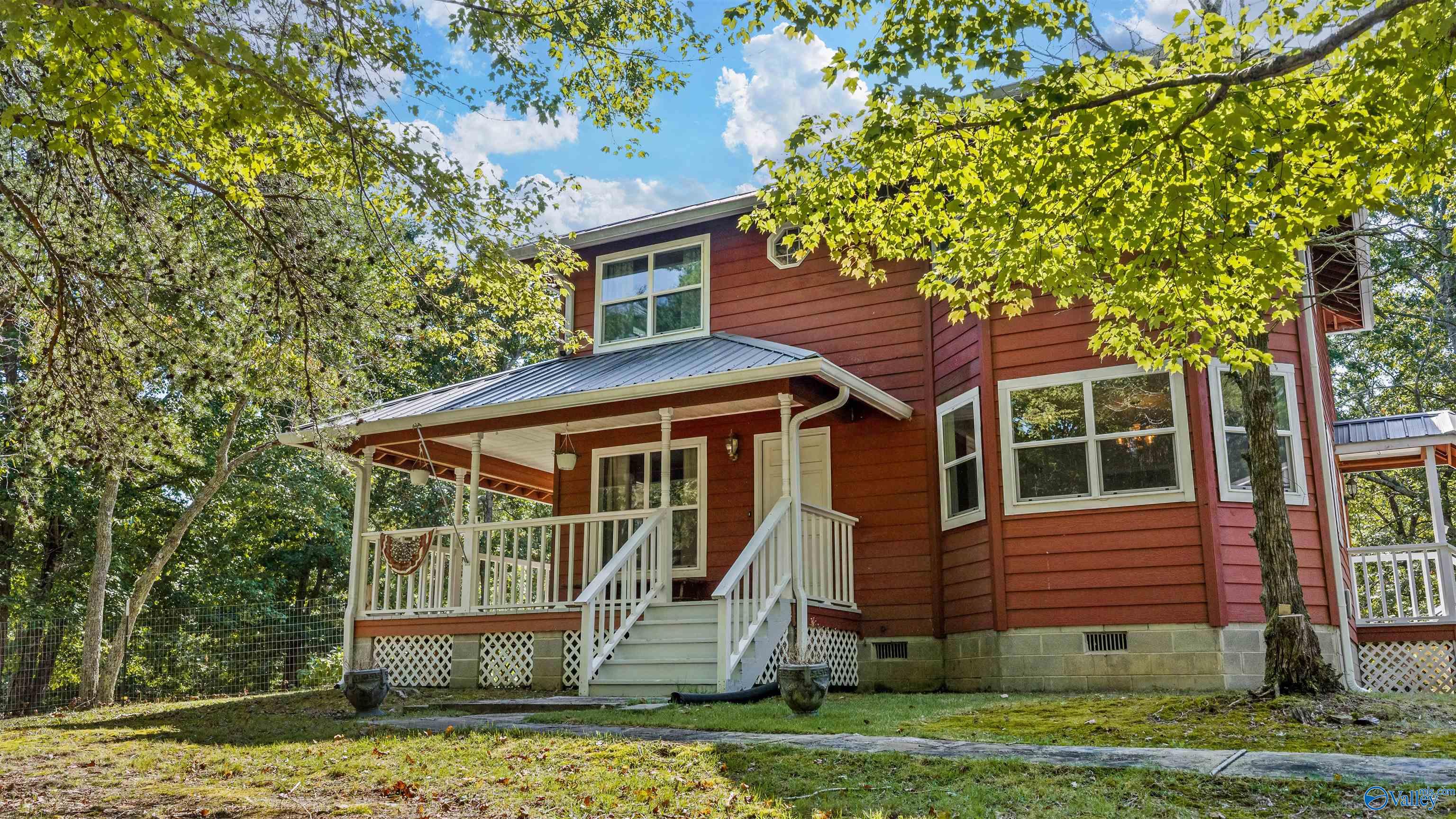 2030 County Road 625