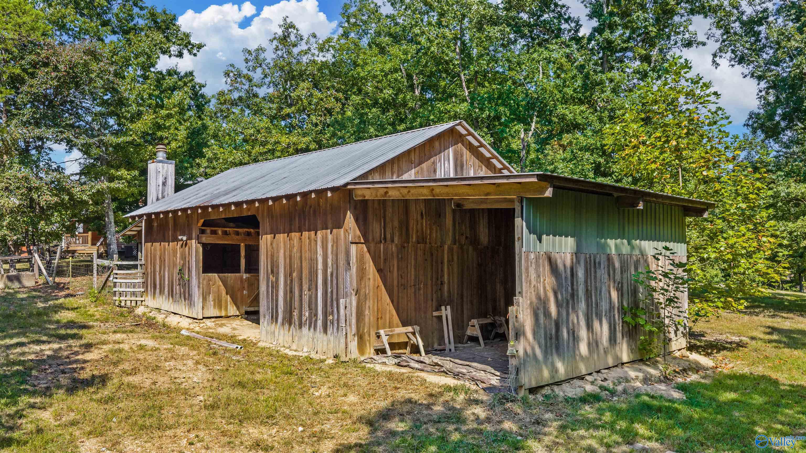 2030 County Road 625