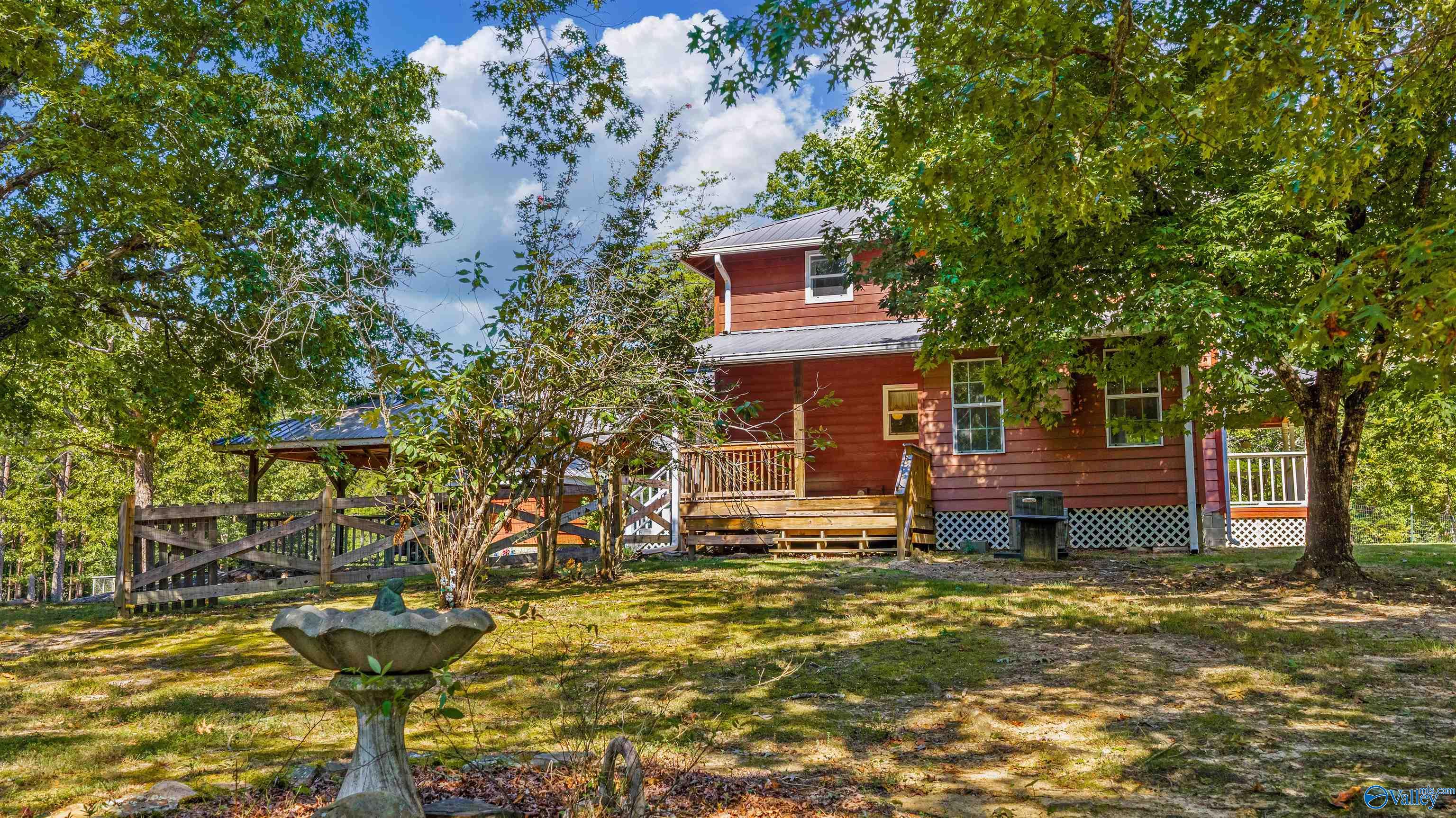 2030 County Road 625