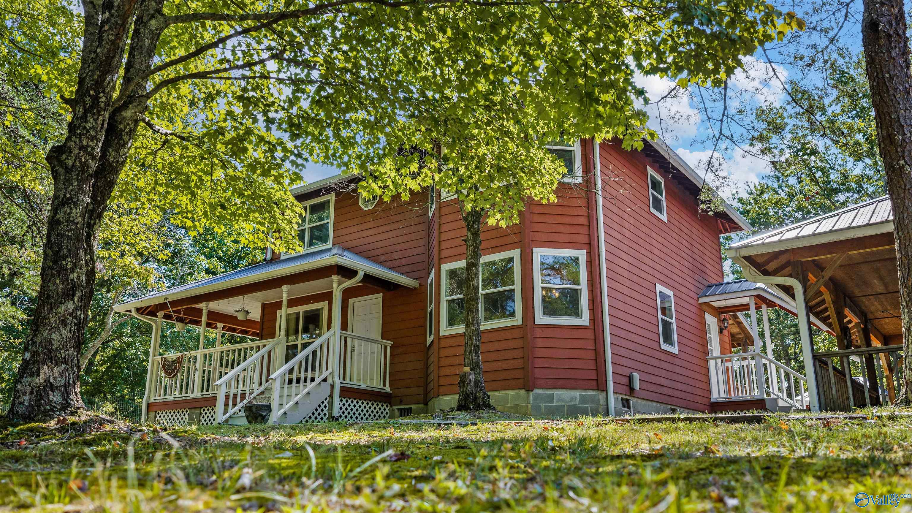 2030 County Road 625