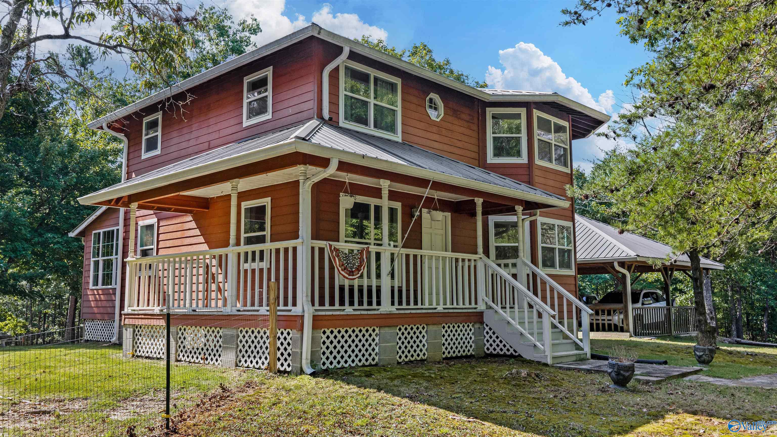 2030 County Road 625
