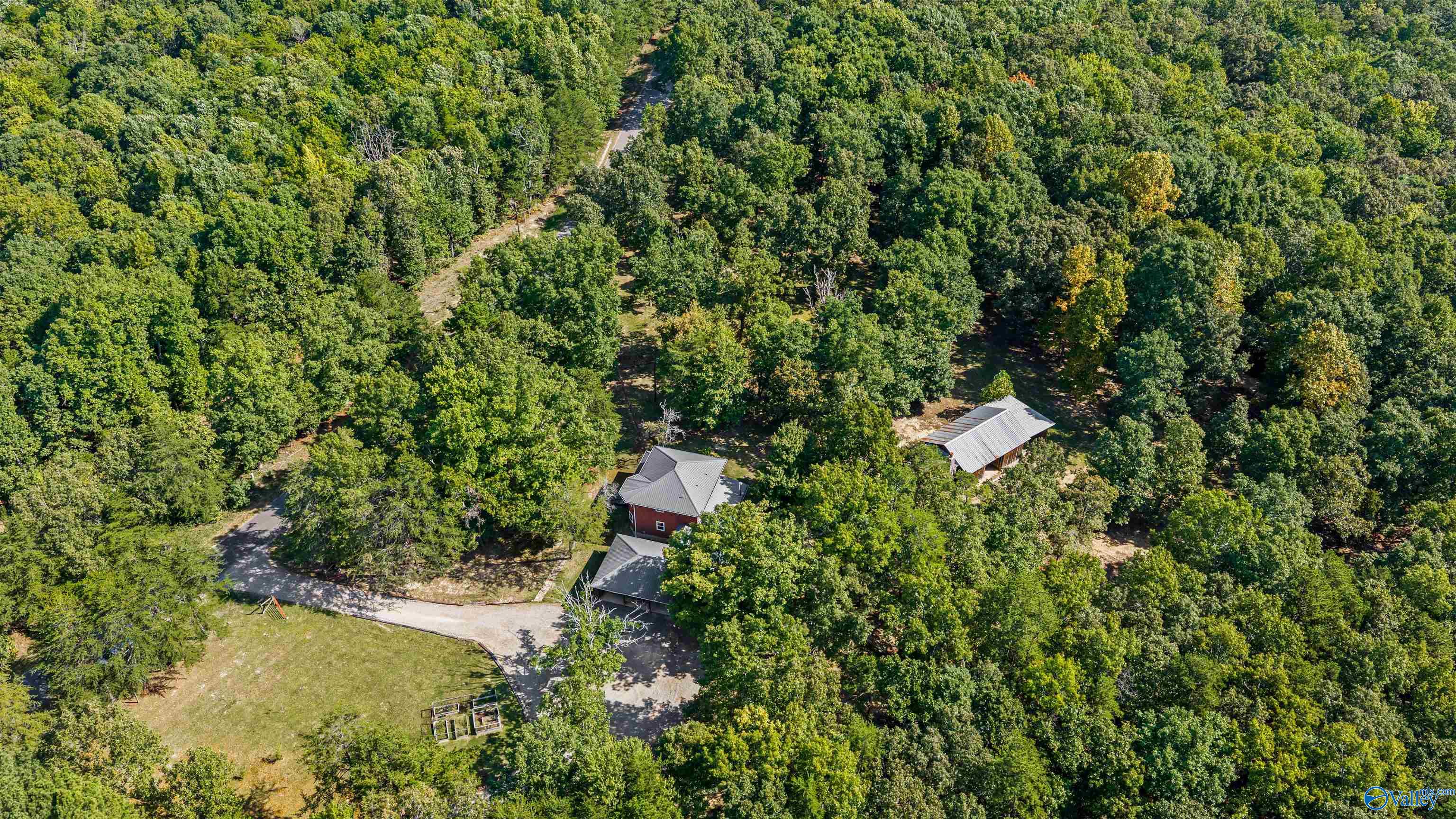 2030 County Road 625